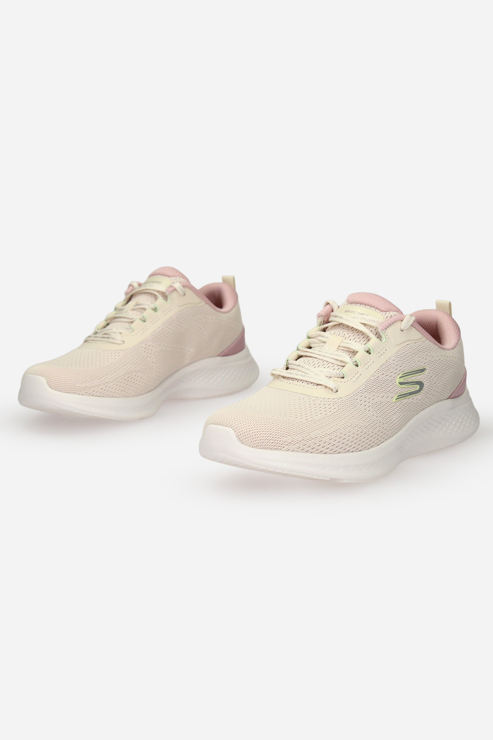 BEIGE | SKECHERS - D 150620 Sneakers