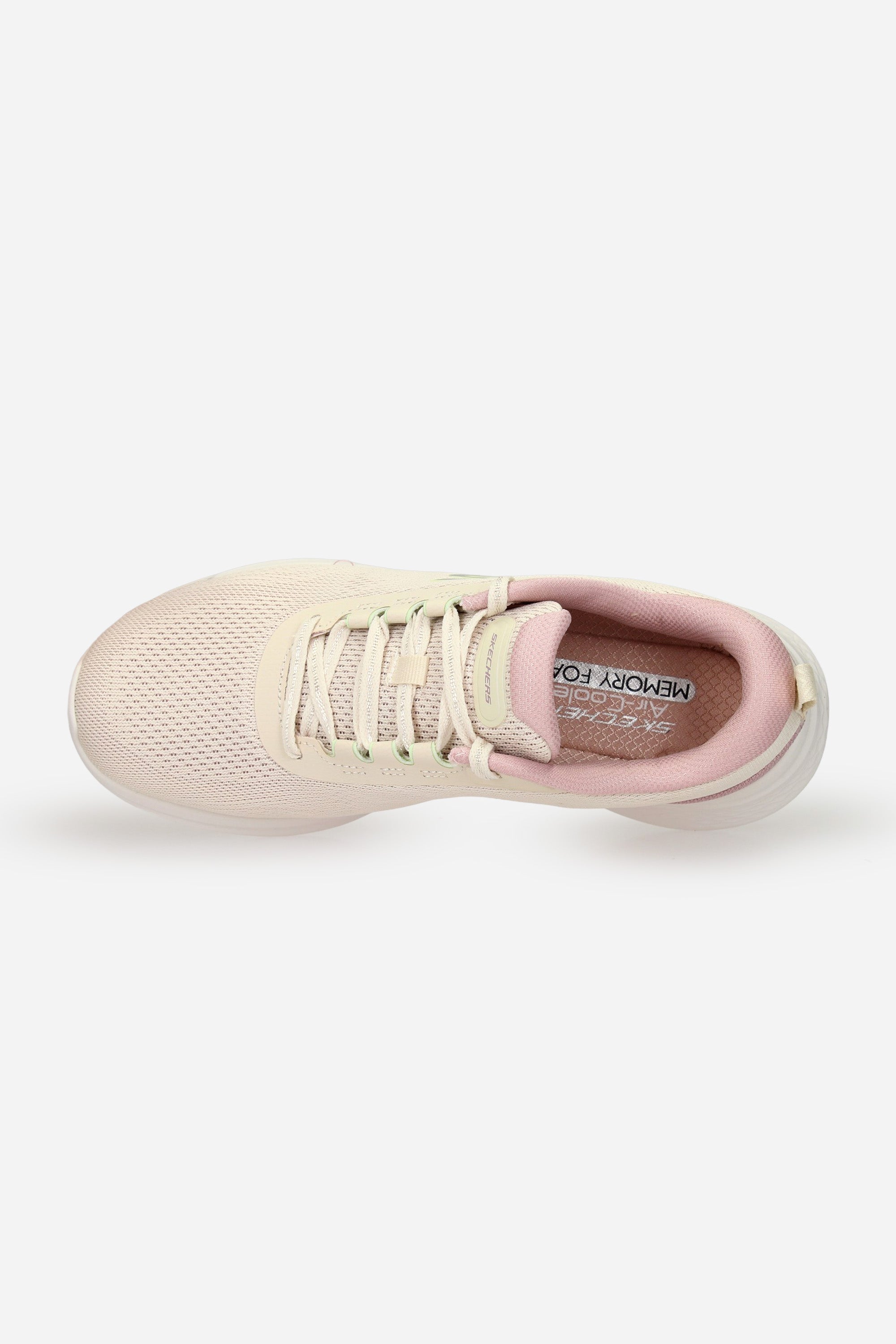 BEIGE | SKECHERS - D 150620 Sneakers