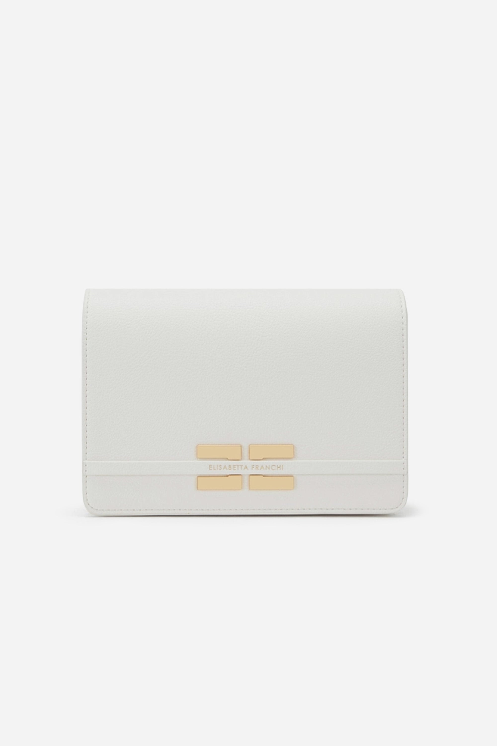 BURRO | ELISABETTA FRANCHI - D BS39A61E2 Borsa