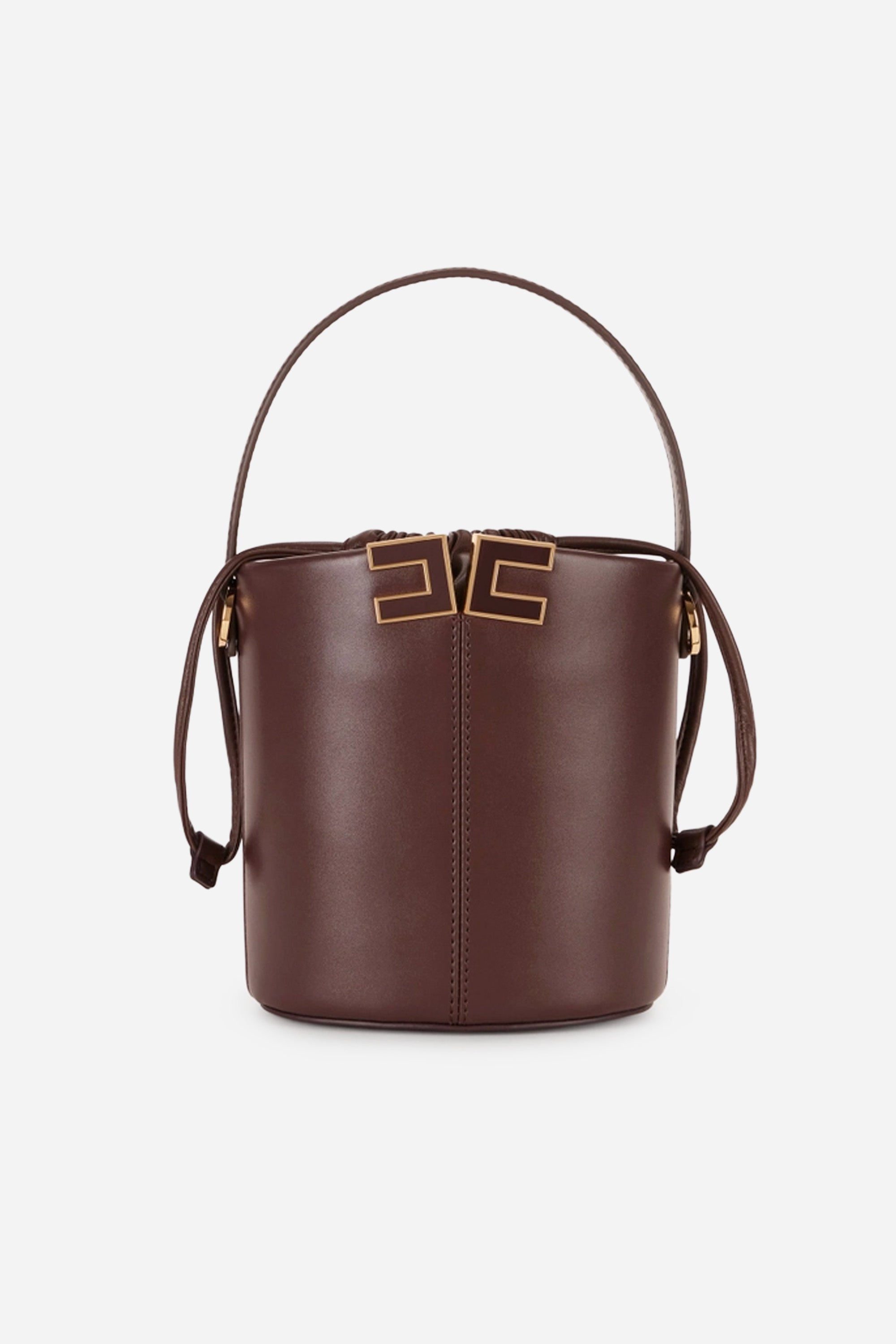 TESTA DI MORO | ELISABETTA FRANCHI - D BS92A61E2 Borsa