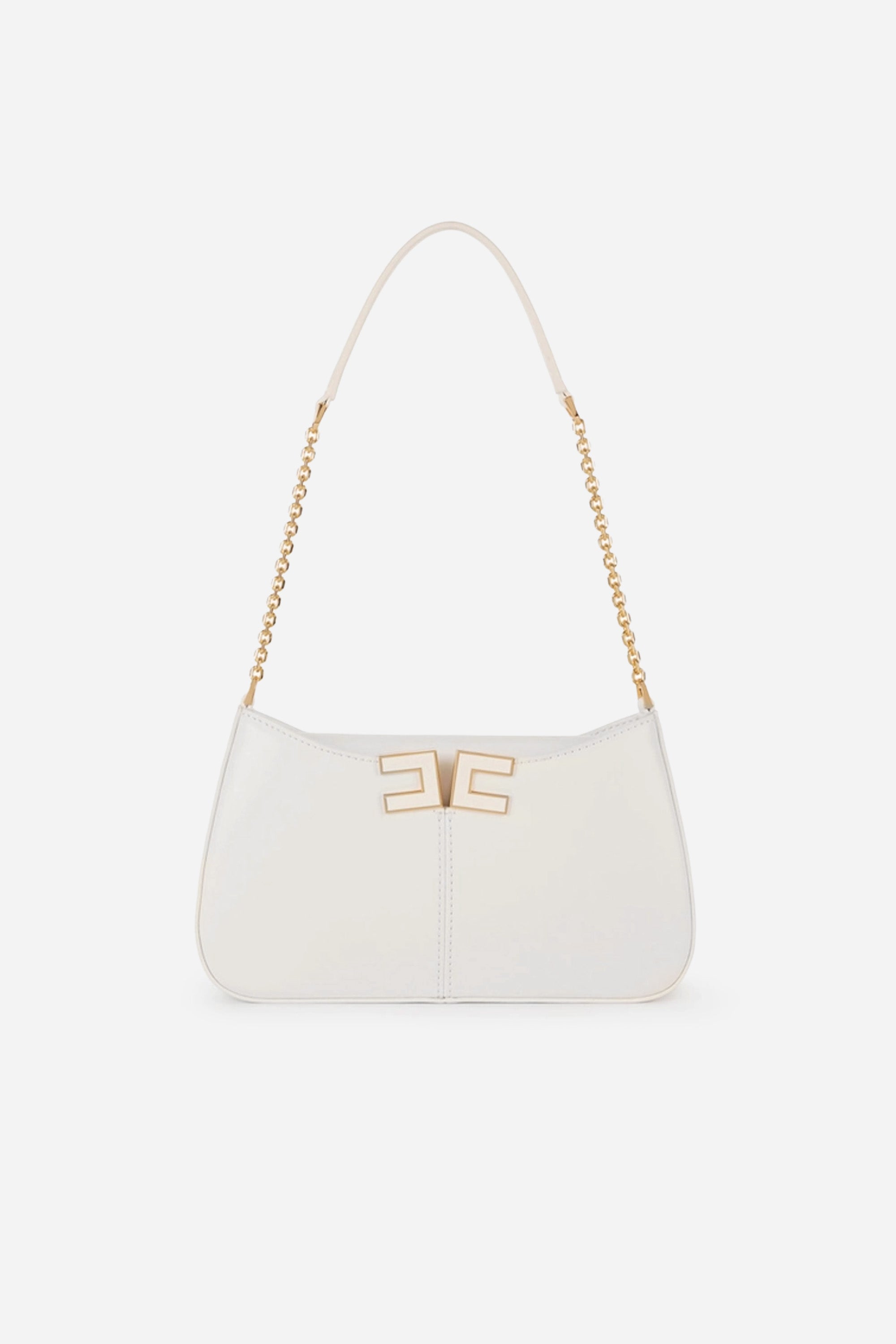 AVORIO | ELISABETTA FRANCHI - D BS93A61E2 Borsa