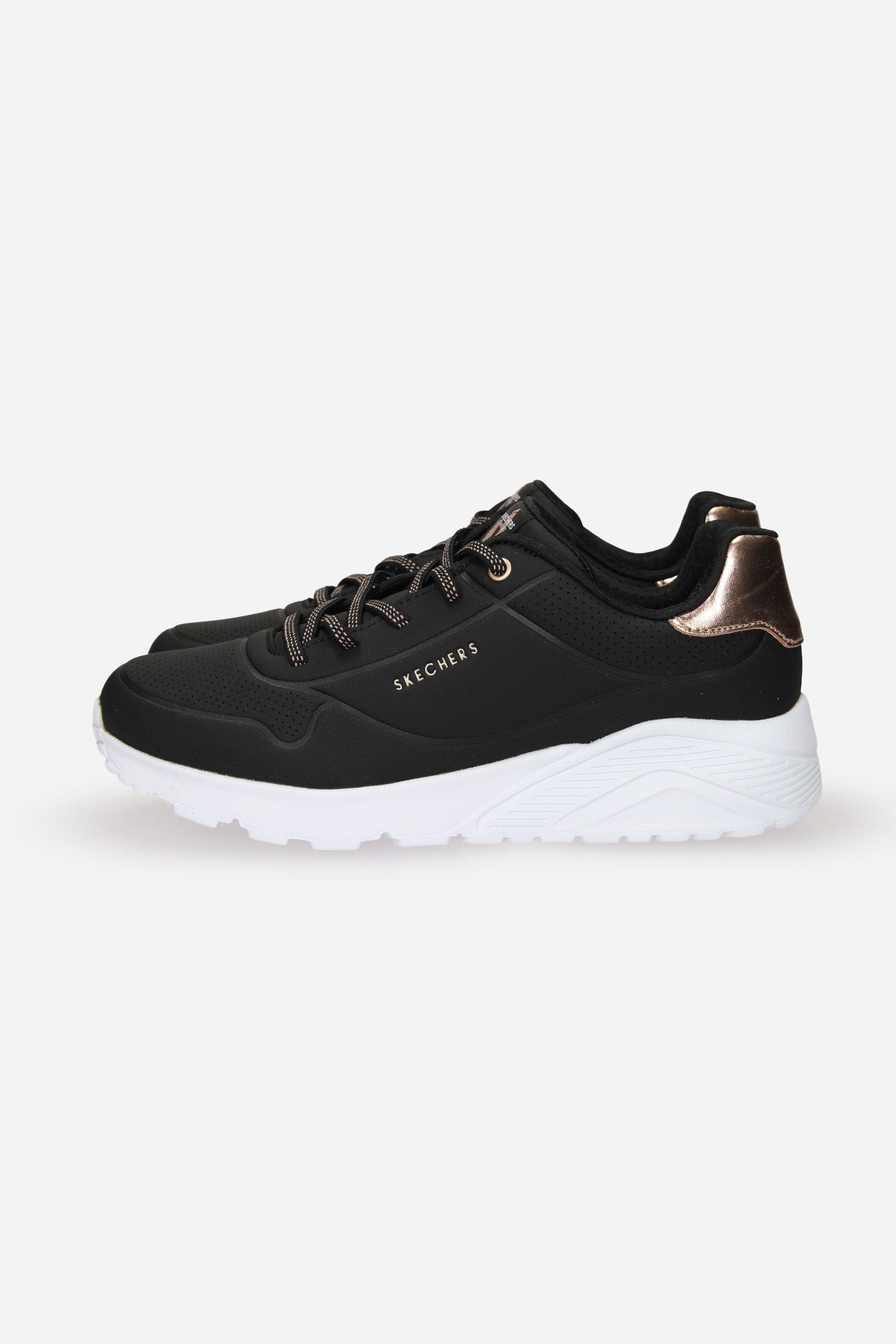 NERO | SKECHERS - D 310384L Sneakers