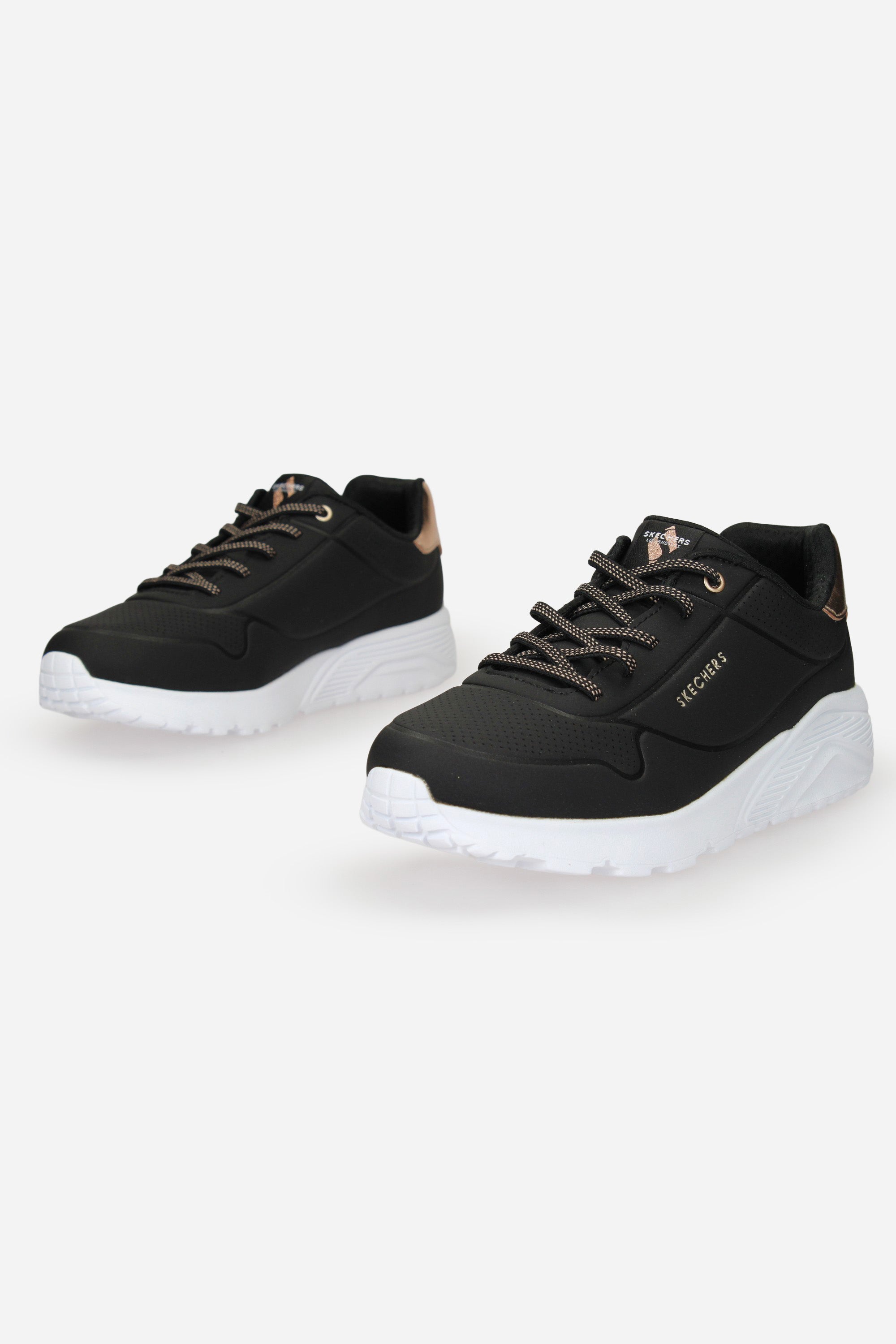 NERO | SKECHERS - D 310384L Sneakers