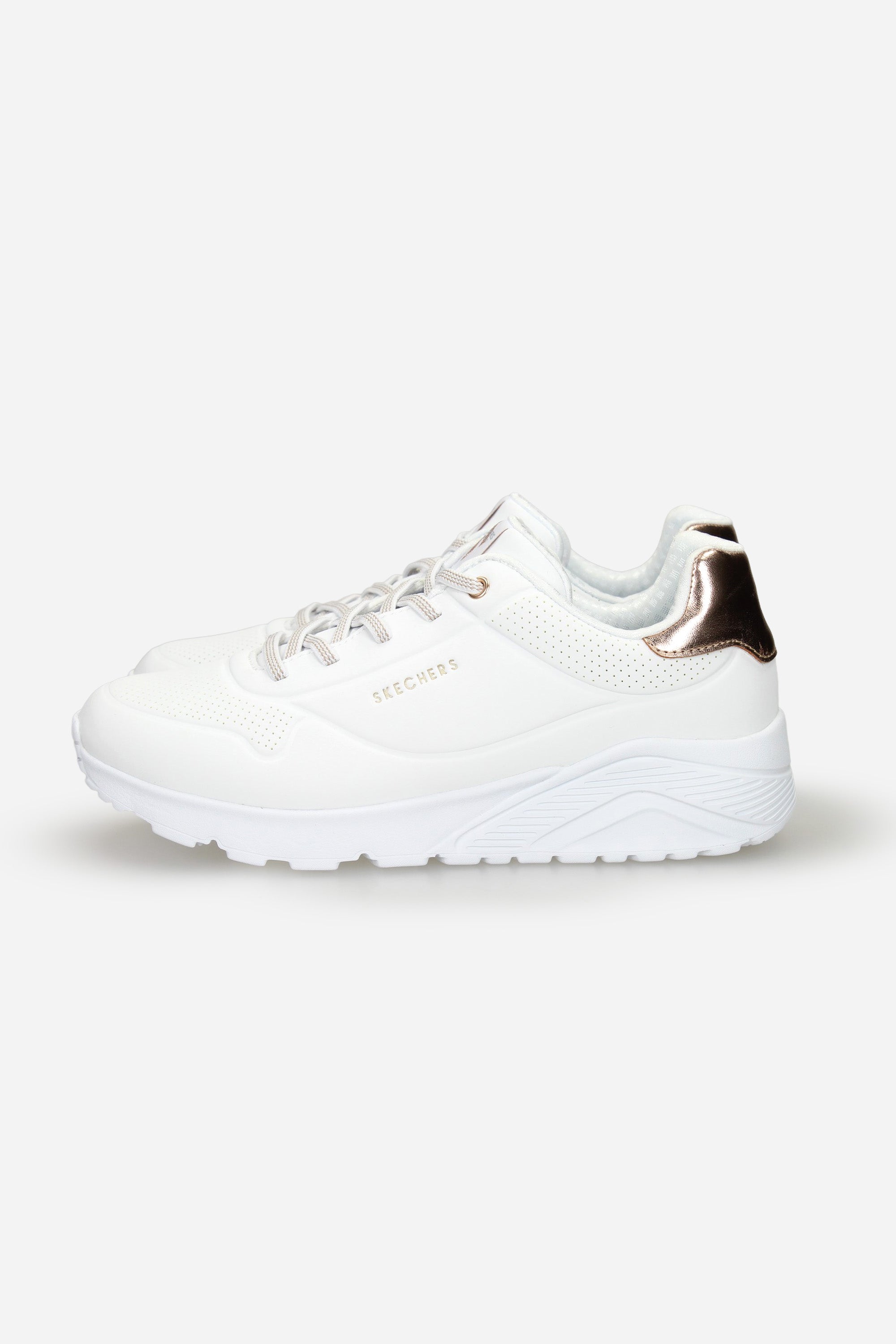 BIANCO | SKECHERS - D 310384L Sneakers