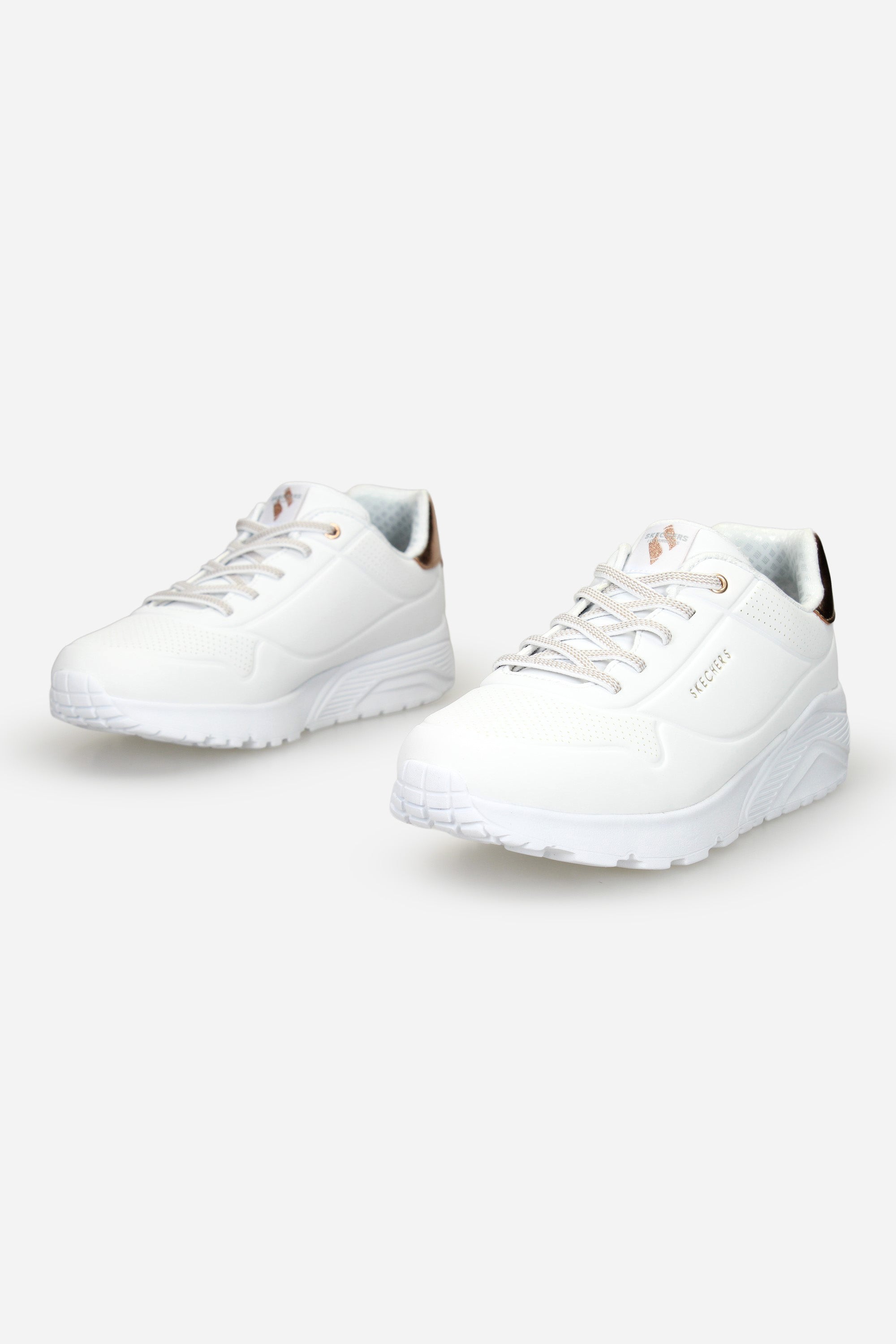BIANCO | SKECHERS - D 310384L Sneakers