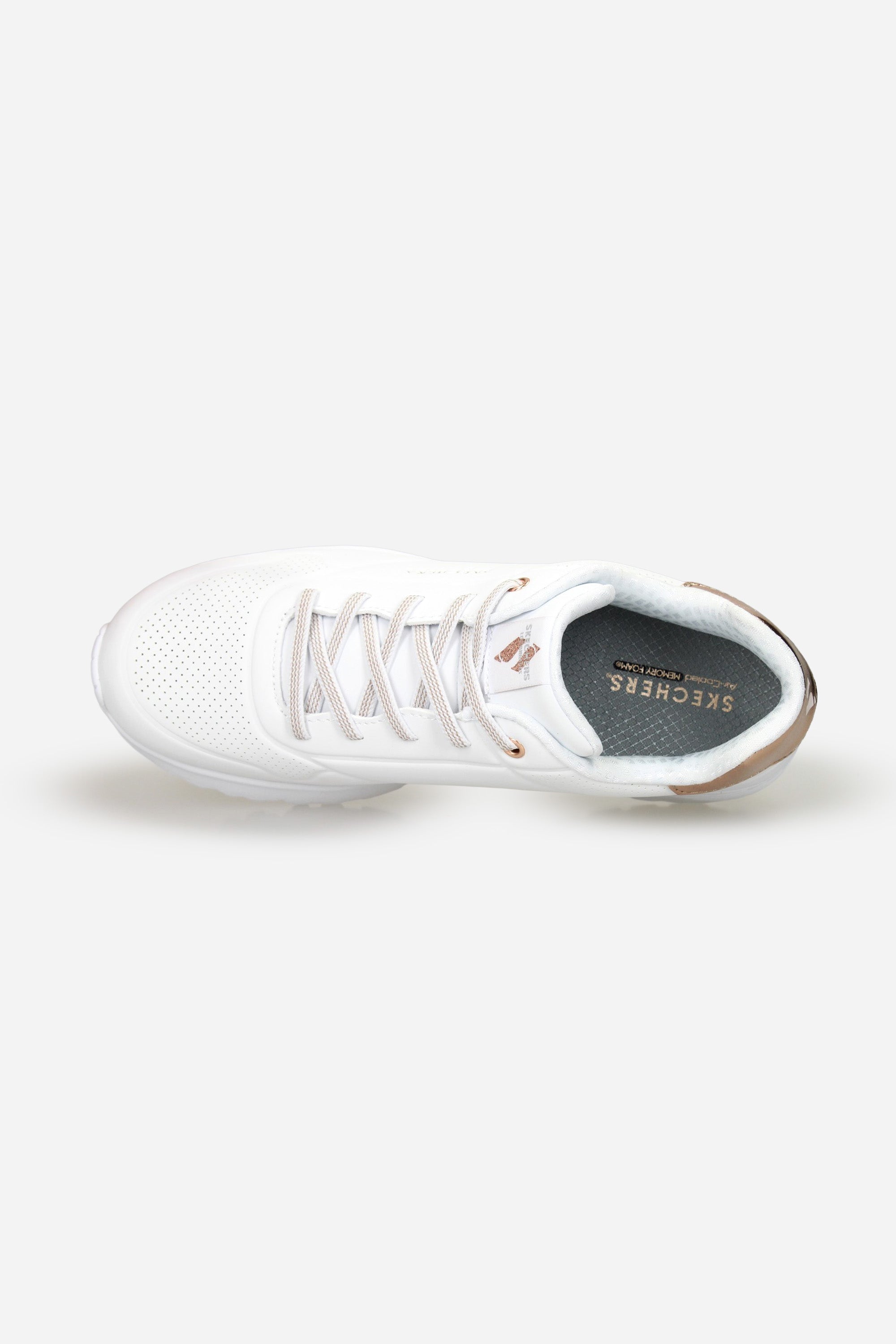 BIANCO | SKECHERS - D 310384L Sneakers