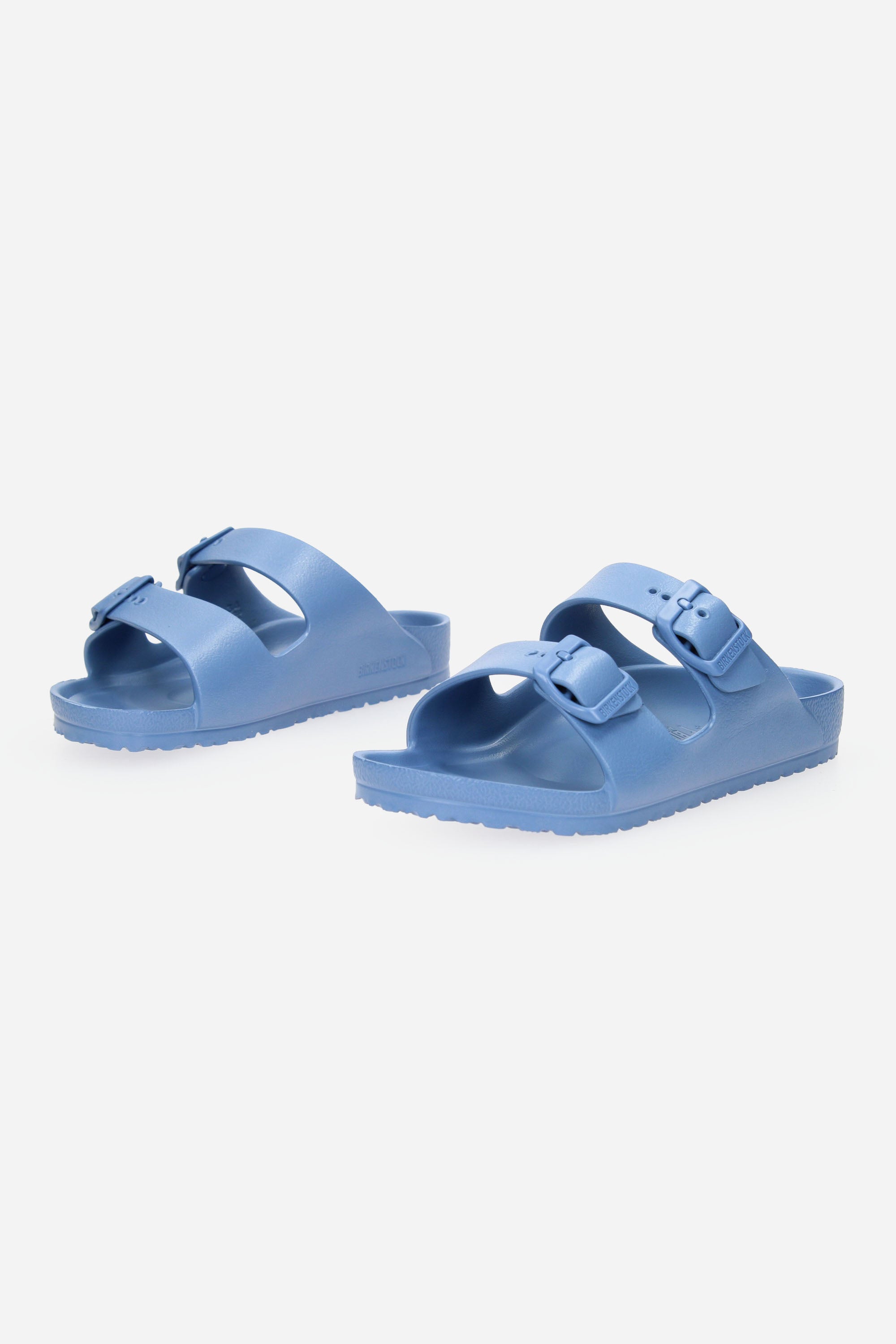AZZURRO | BIRKENSTOCK - BO ARIZONA Ciabatta