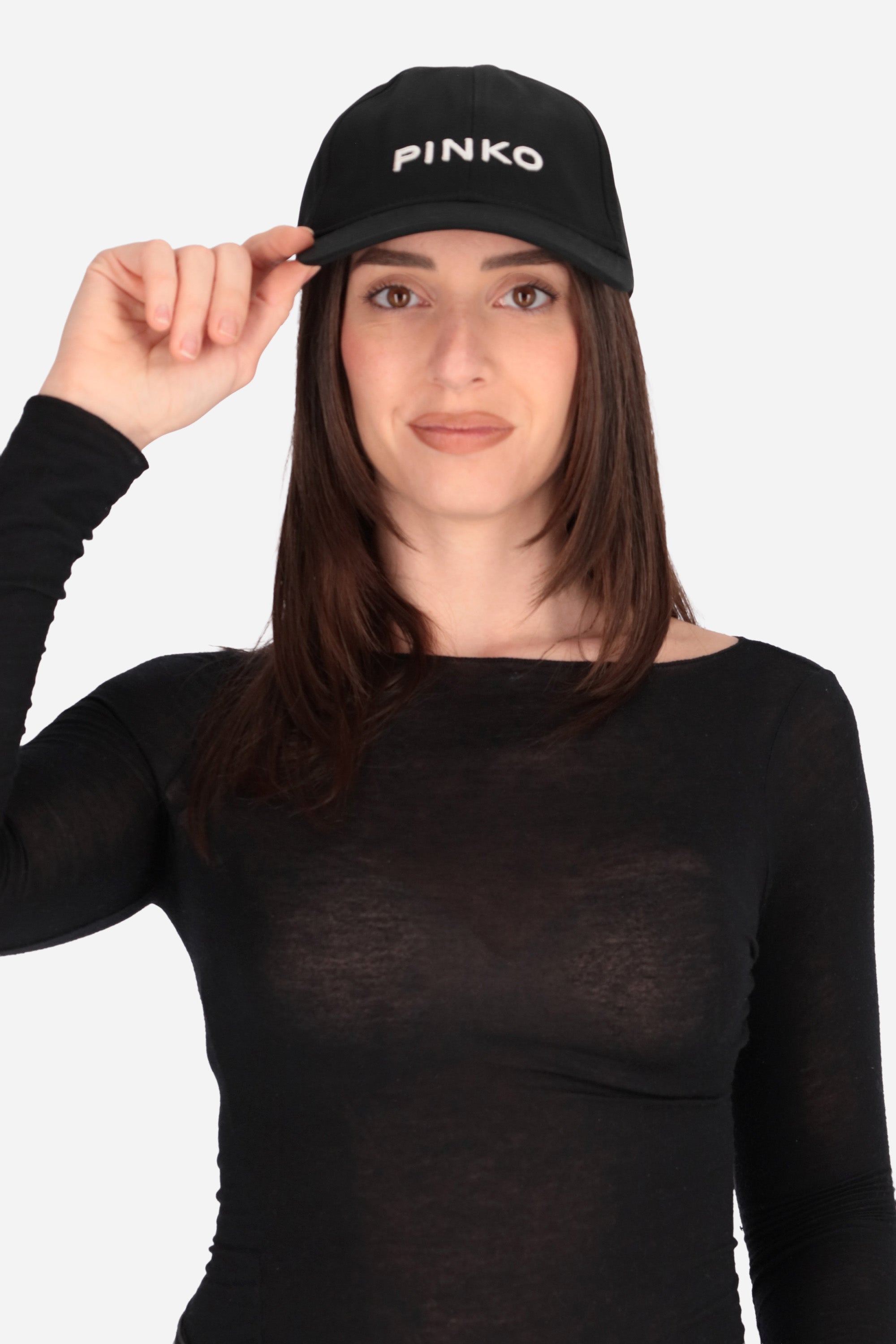 NERO | PINKO - D 106739A38Q Cappello