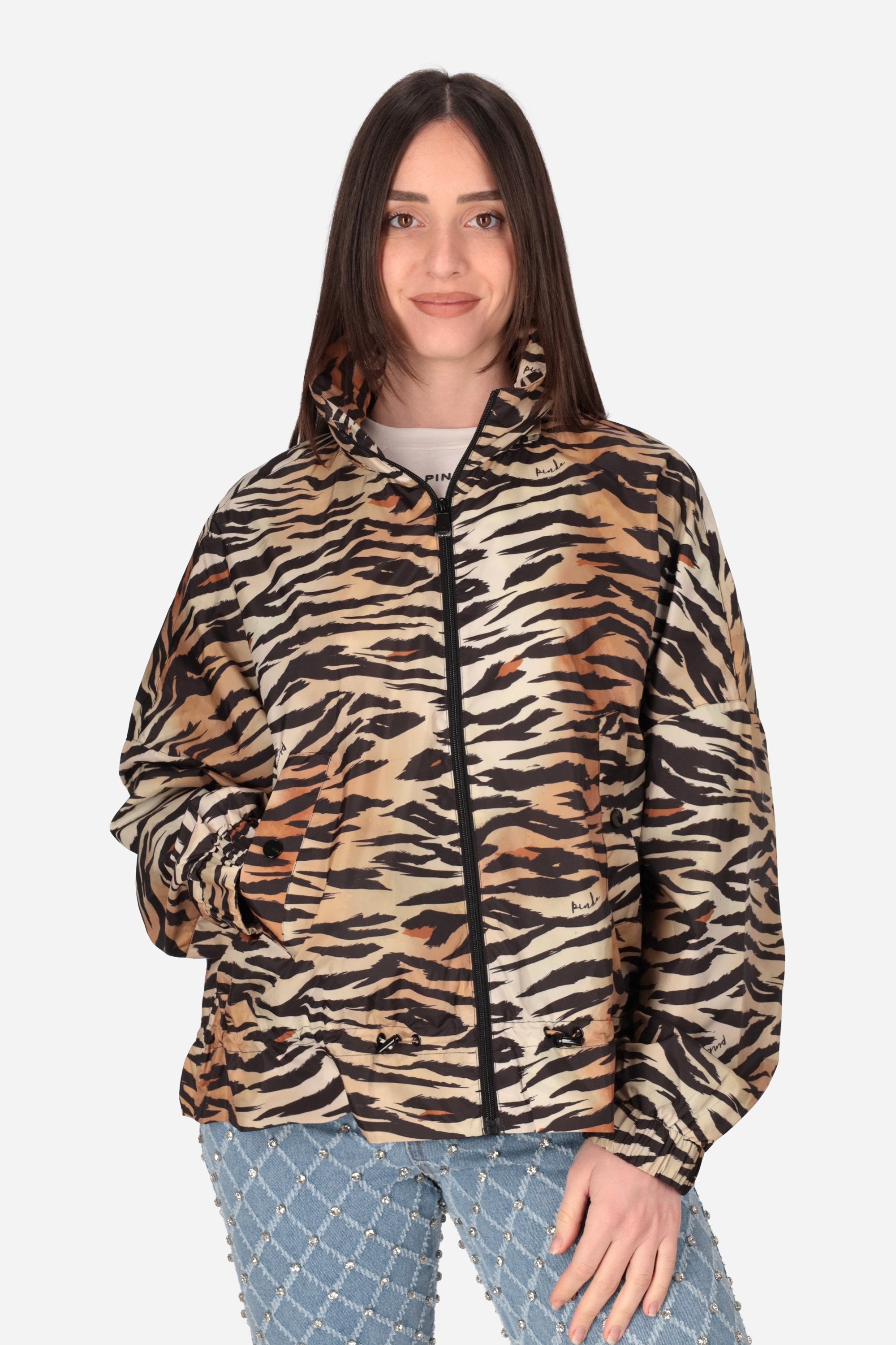 BEIGE | PINKO - D 106264A333 Giubbino