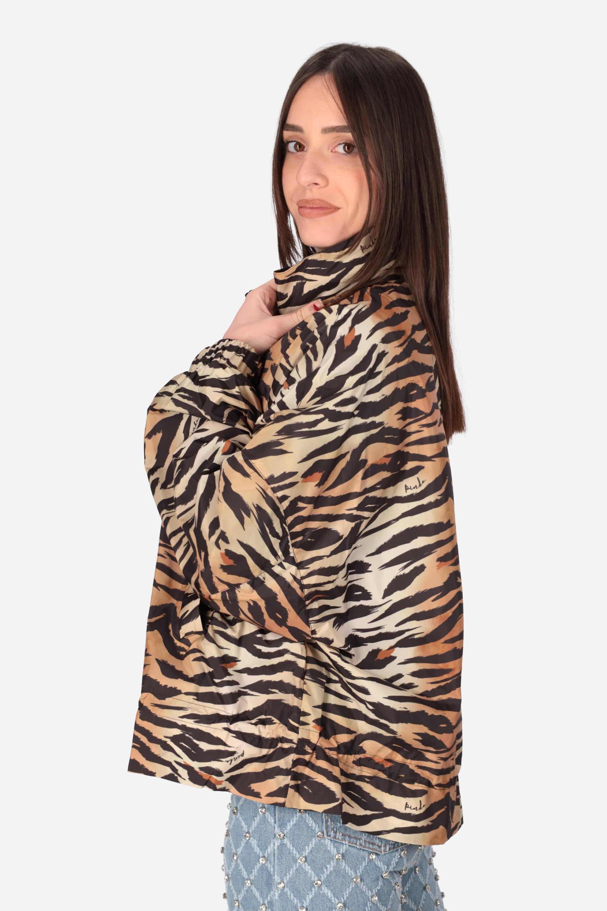 BEIGE | PINKO - D 106264A333 Giubbino