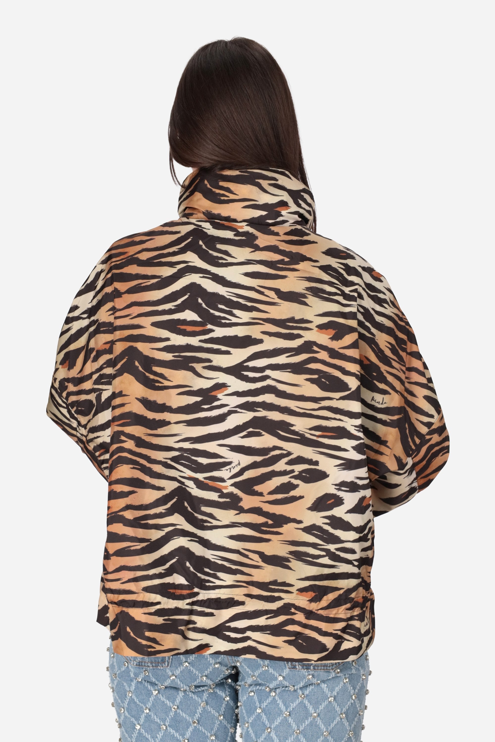 BEIGE | PINKO - D 106264A333 Giubbino