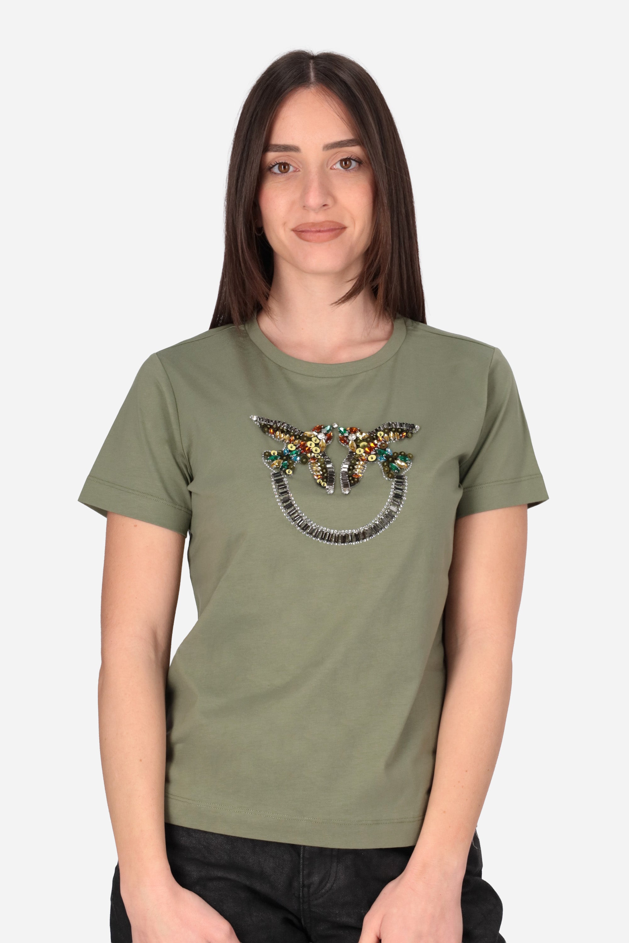 MILITARE | PINKO - D 100535A33F T-shirt
