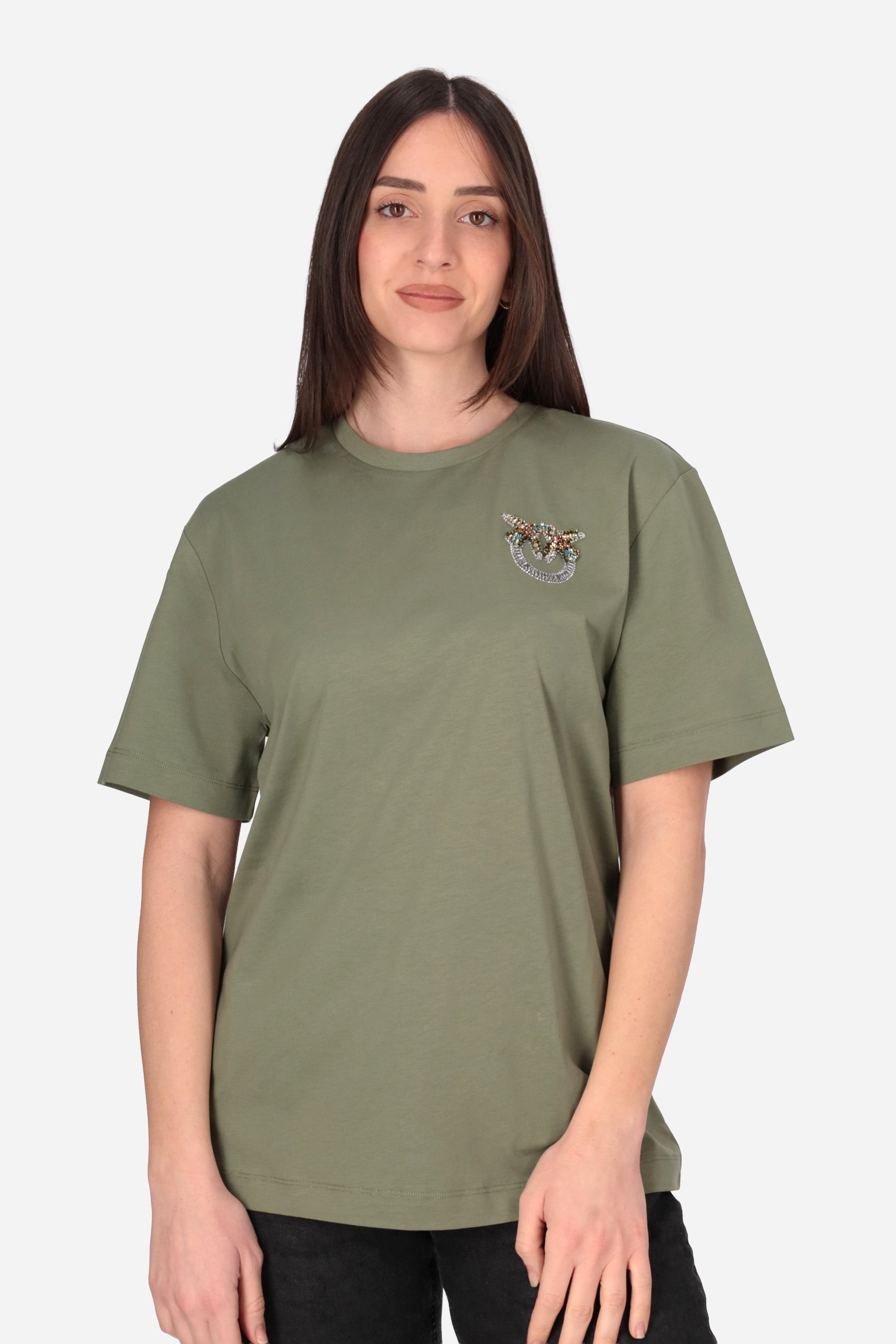 MILITARE | PINKO - D 105526A33F T-shirt