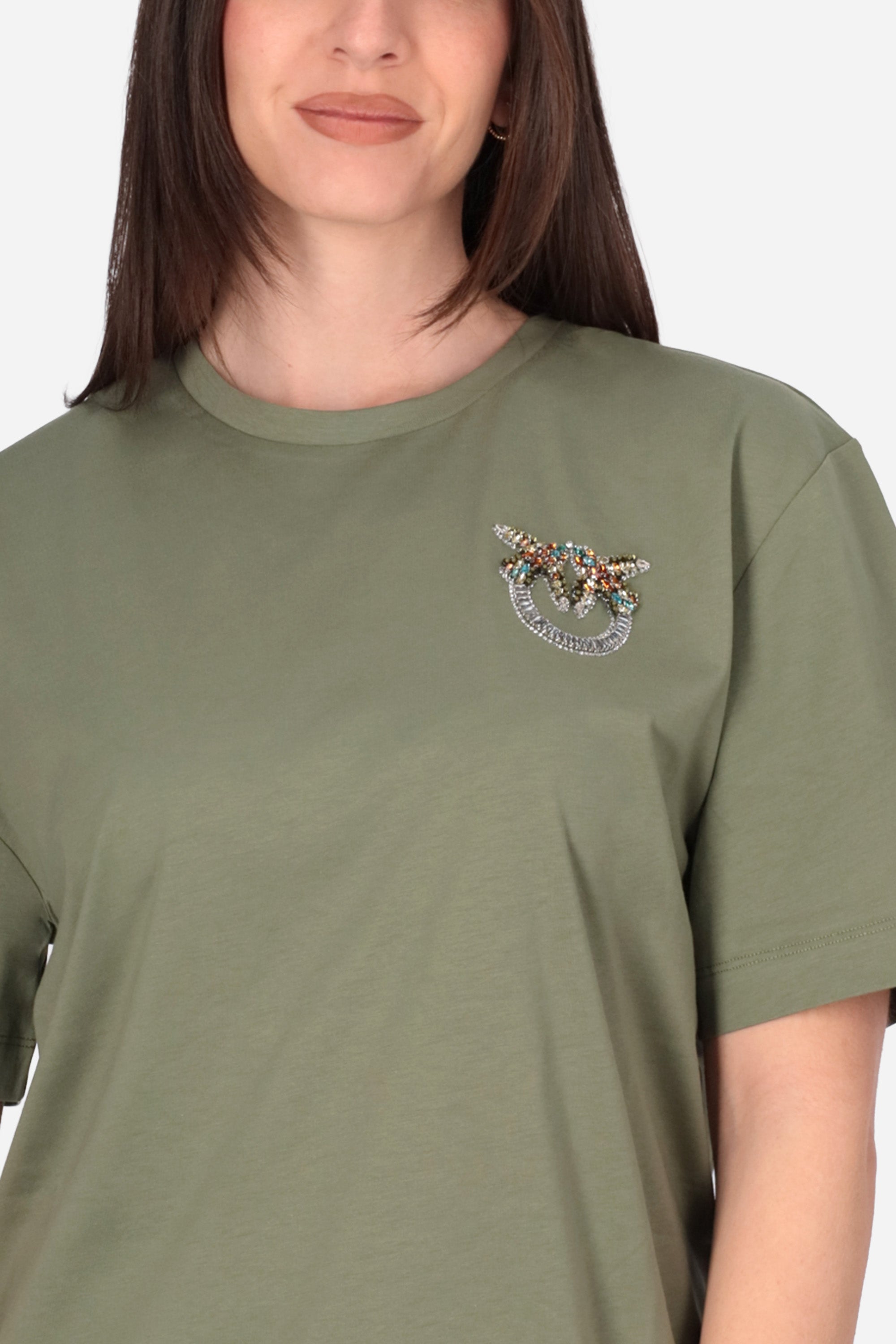 MILITARE | PINKO - D 105526A33F T-shirt