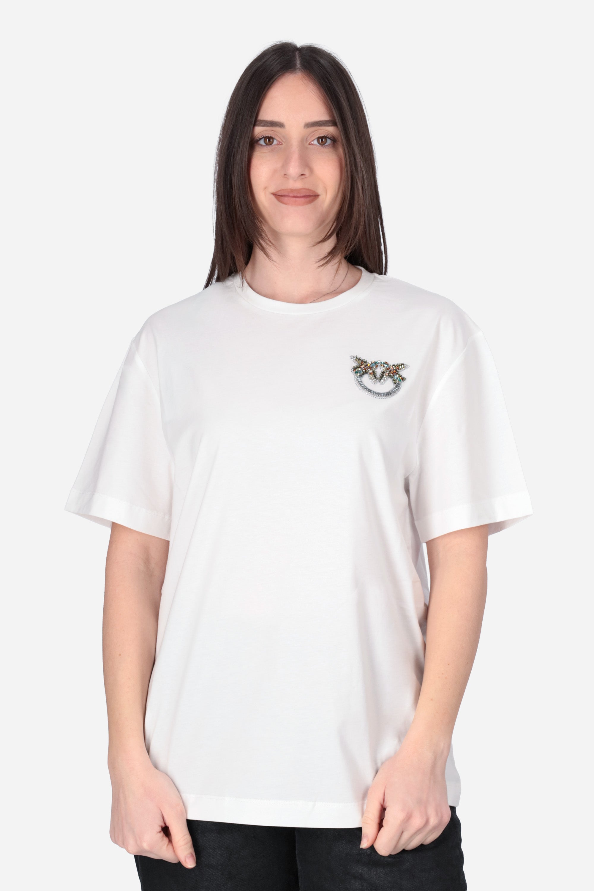 BIANCO | PINKO - D 105526A33F T-shirt