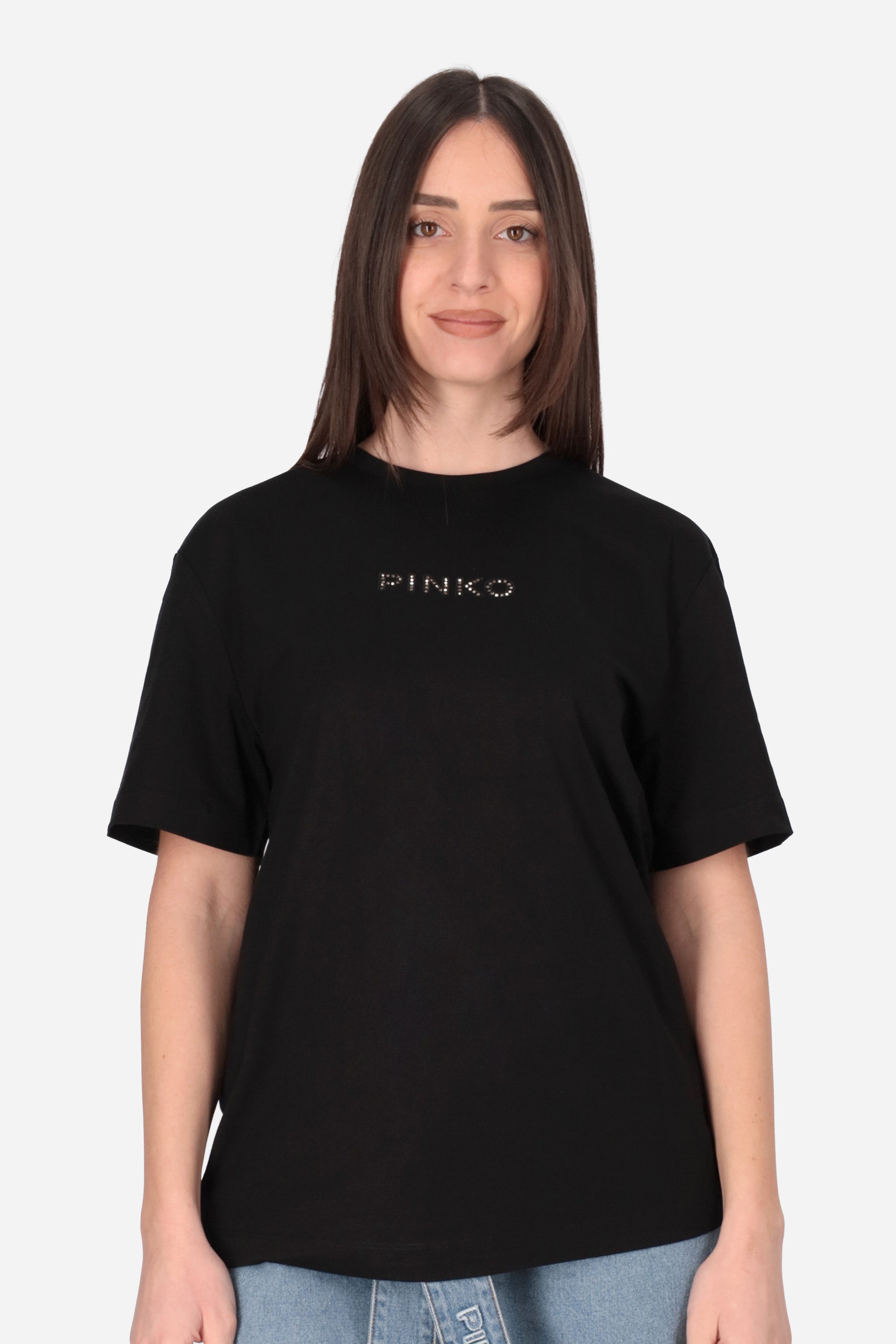 NERO | PINKO - D 105526A33S T-shirt