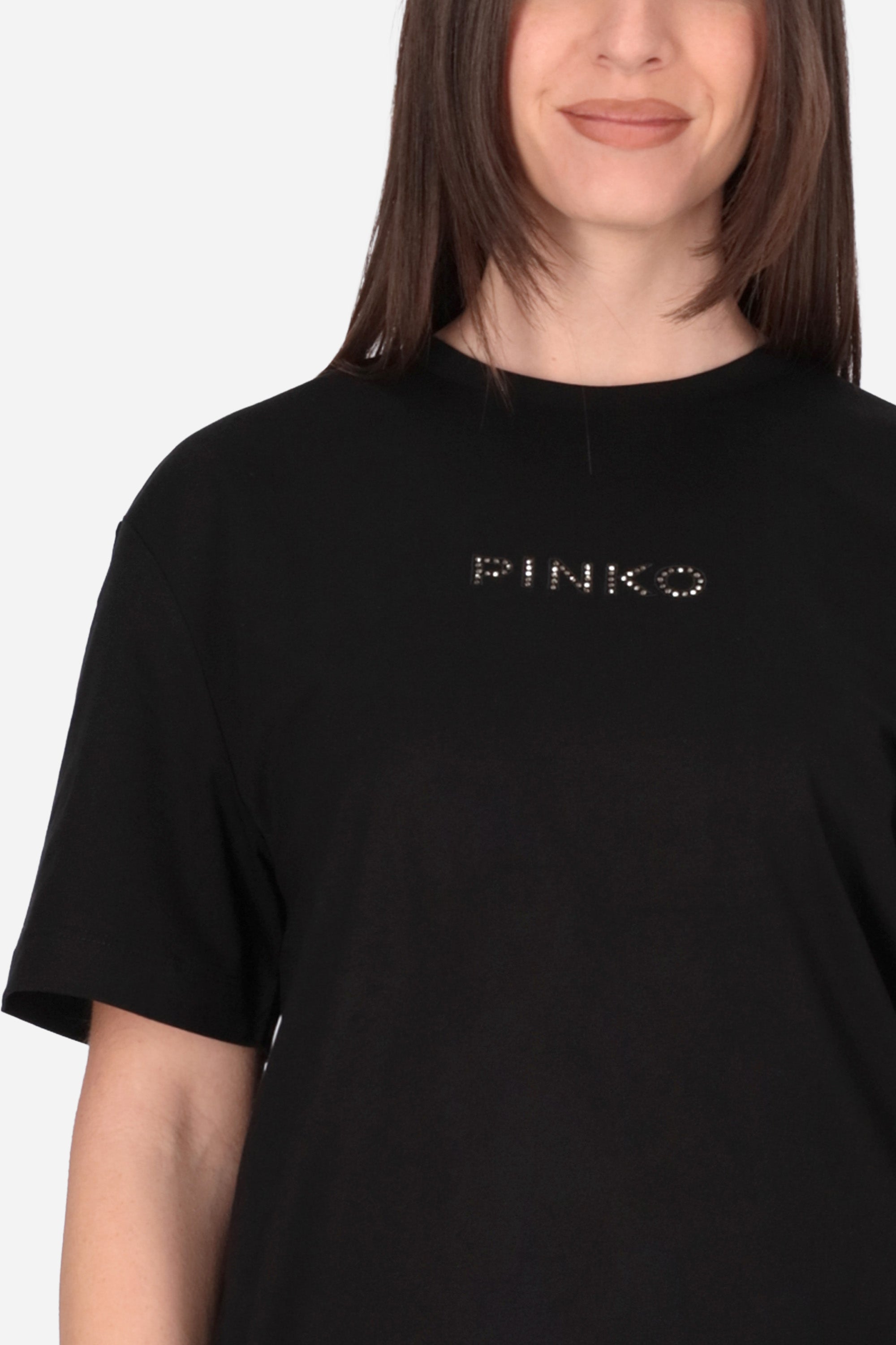 NERO | PINKO - D 105526A33S T-shirt