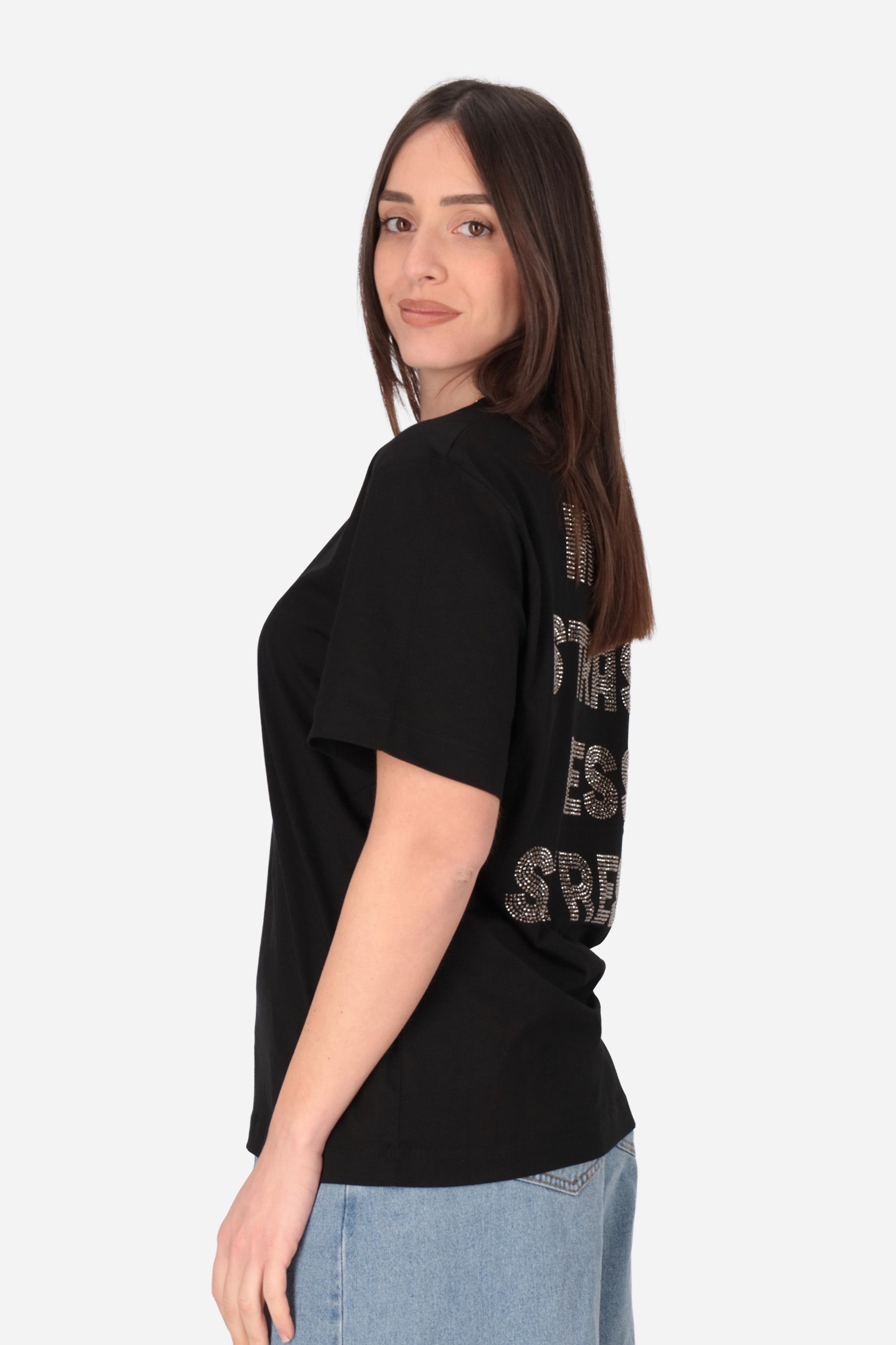 NERO | PINKO - D 105526A33S T-shirt
