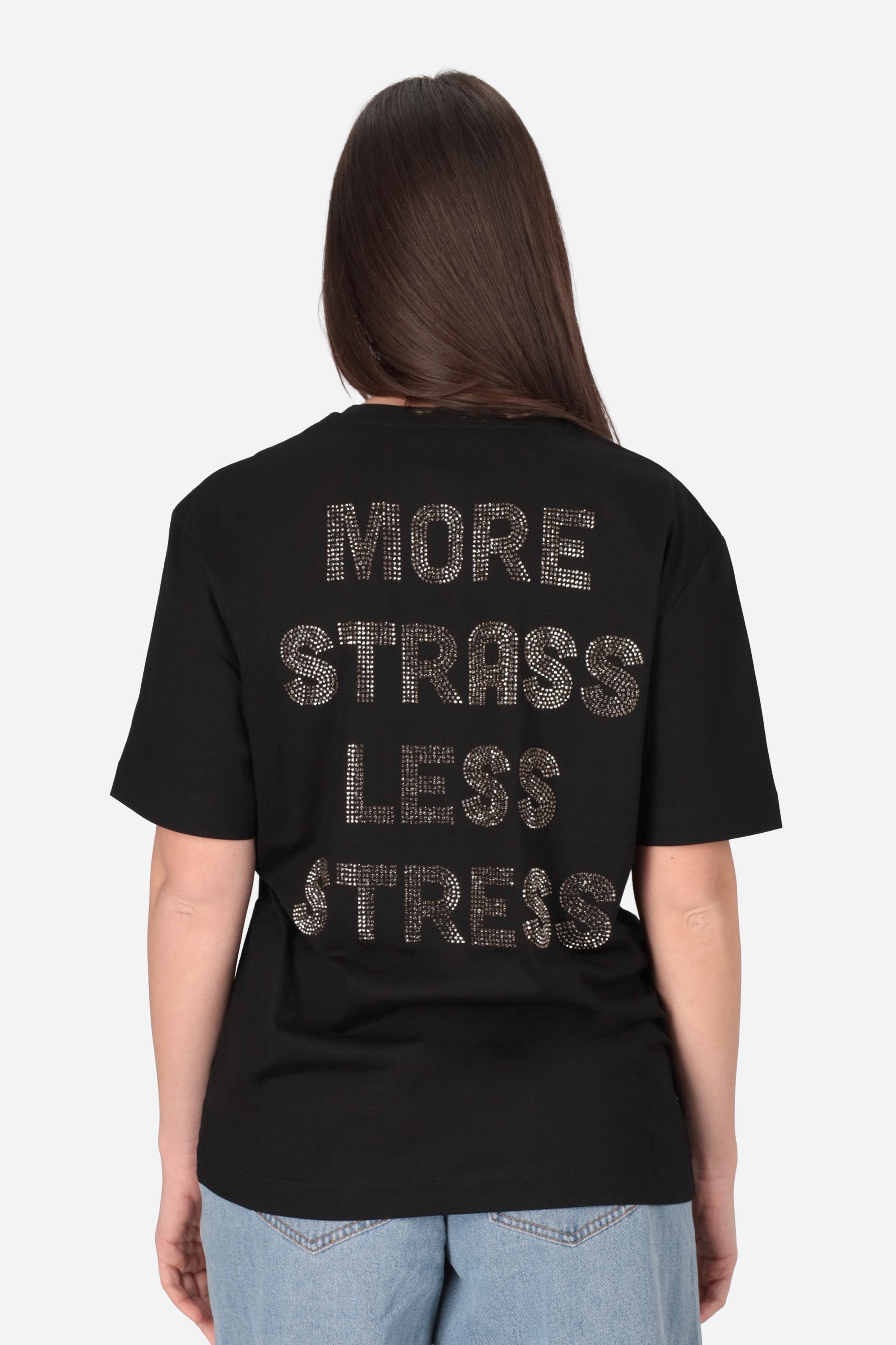 NERO | PINKO - D 105526A33S T-shirt