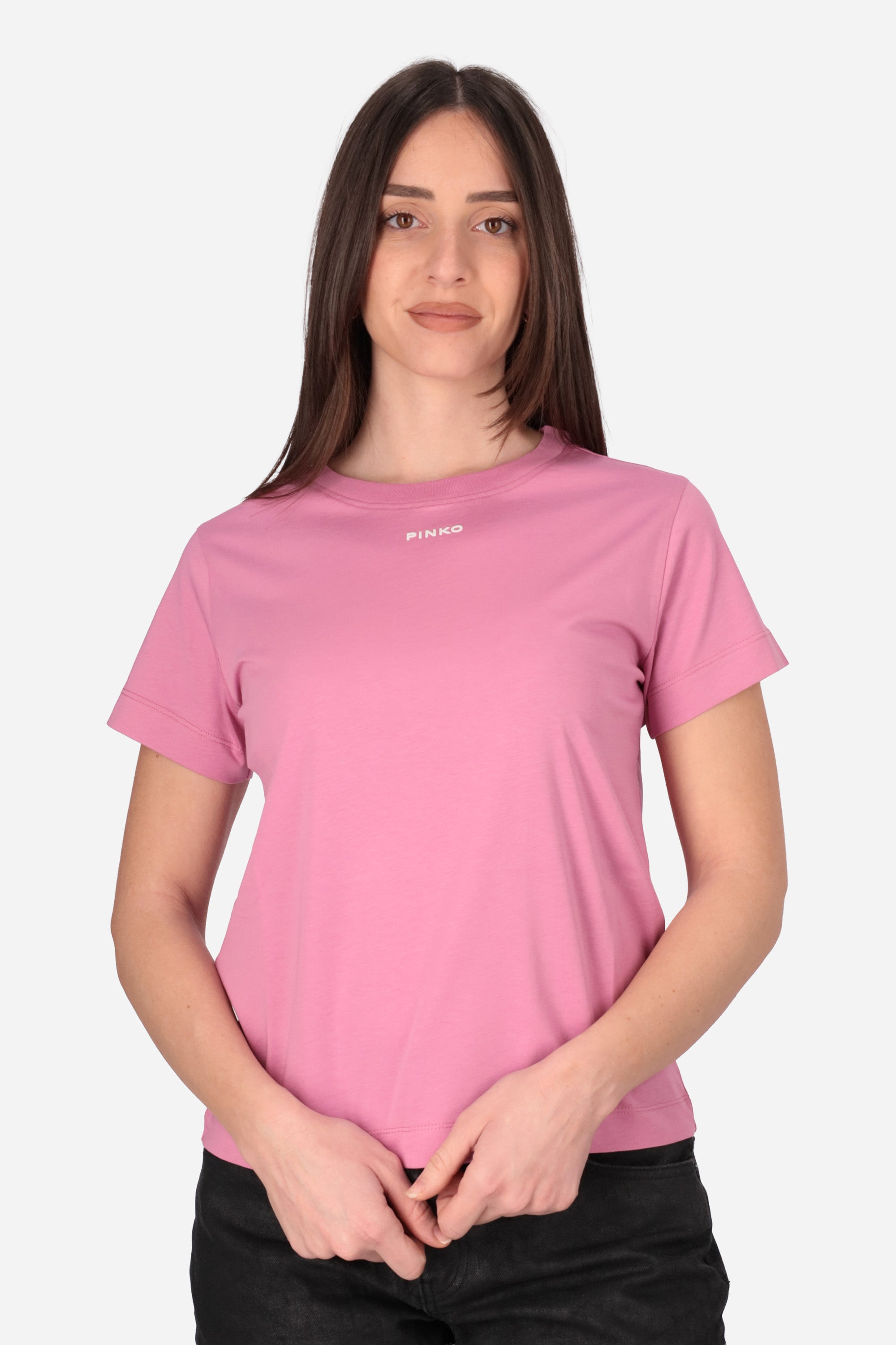 ROSA | PINKO - D 100373A34F T-shirt