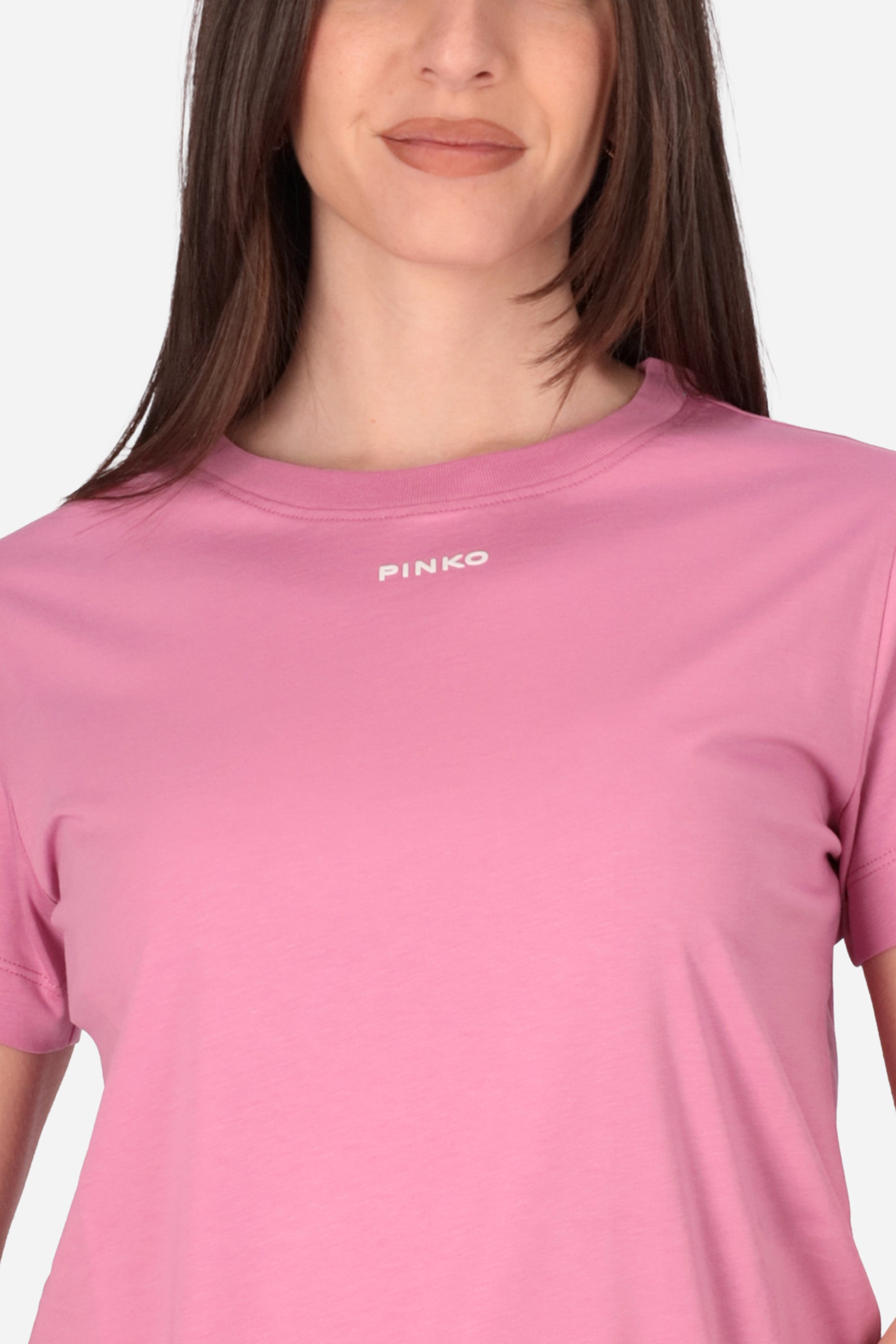 ROSA | PINKO - D 100373A34F T-shirt