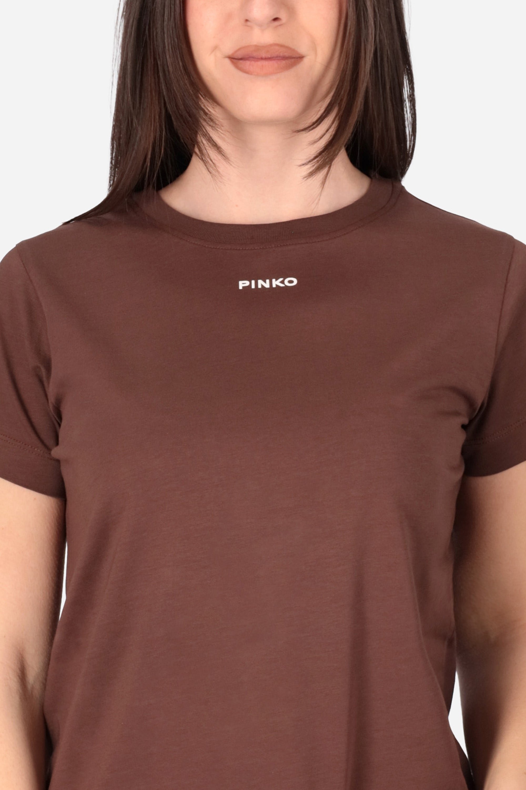 MARRONE | PINKO - D 100373A34F T-shirt