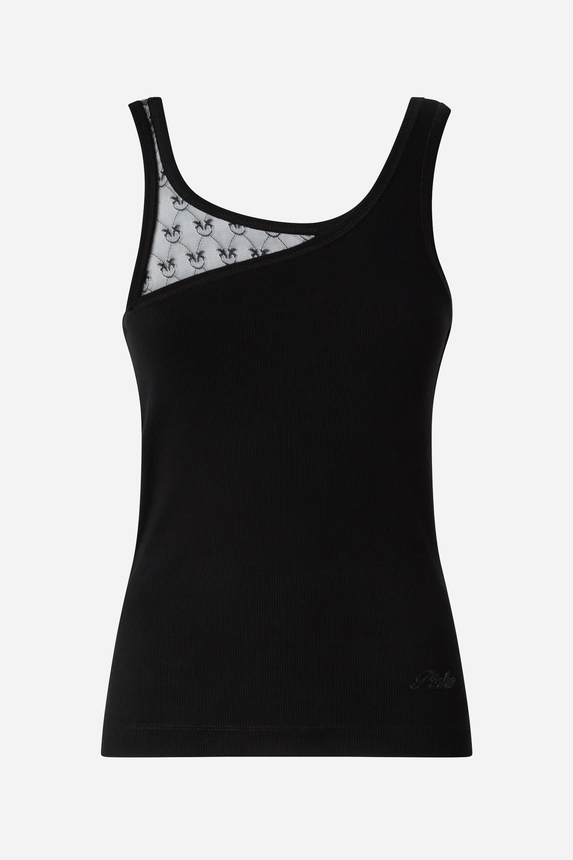 NERO | PINKO - D 106461A362 Canotta