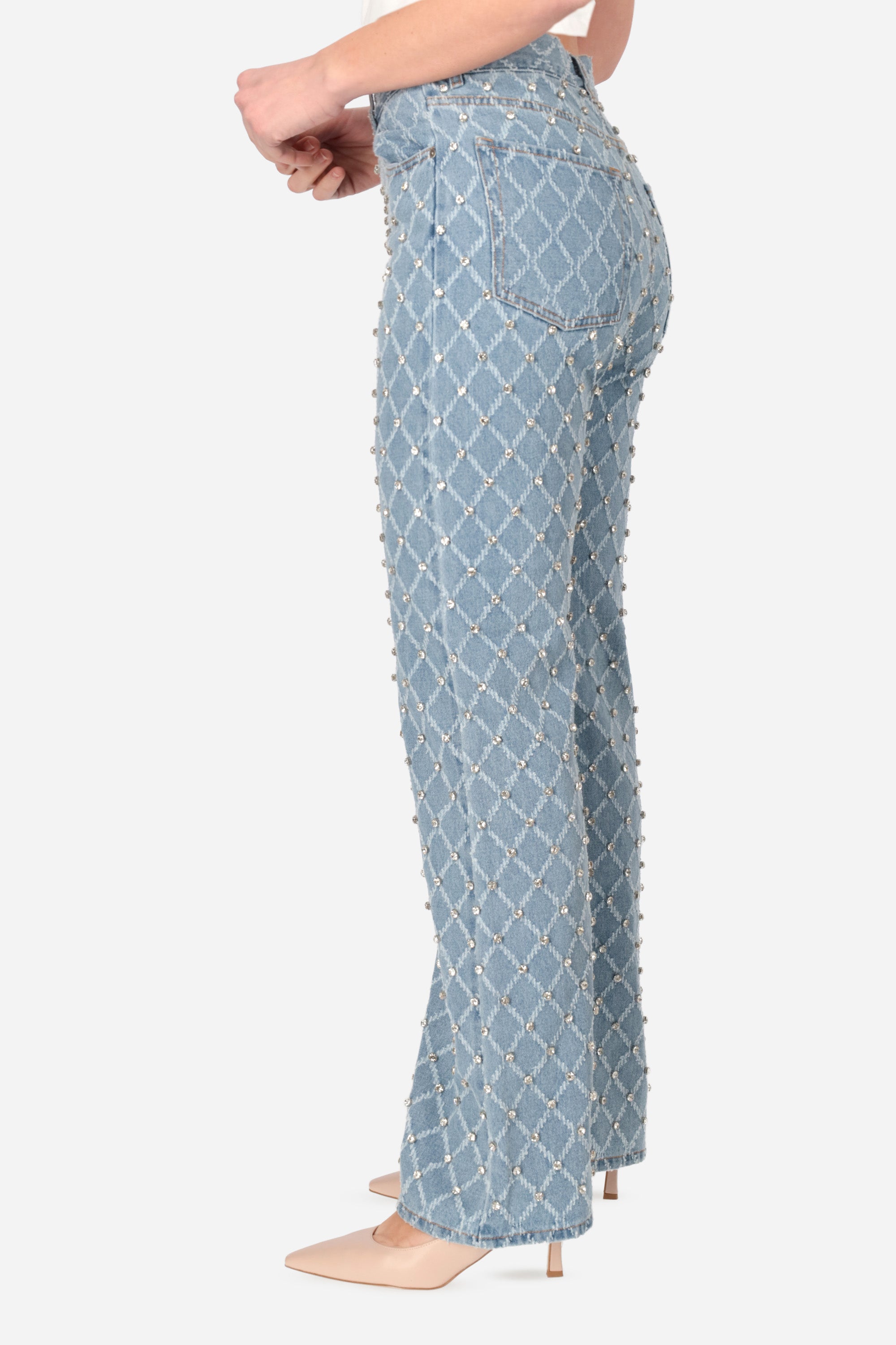 DENIM | PINKO - D 101733A32N Jeans