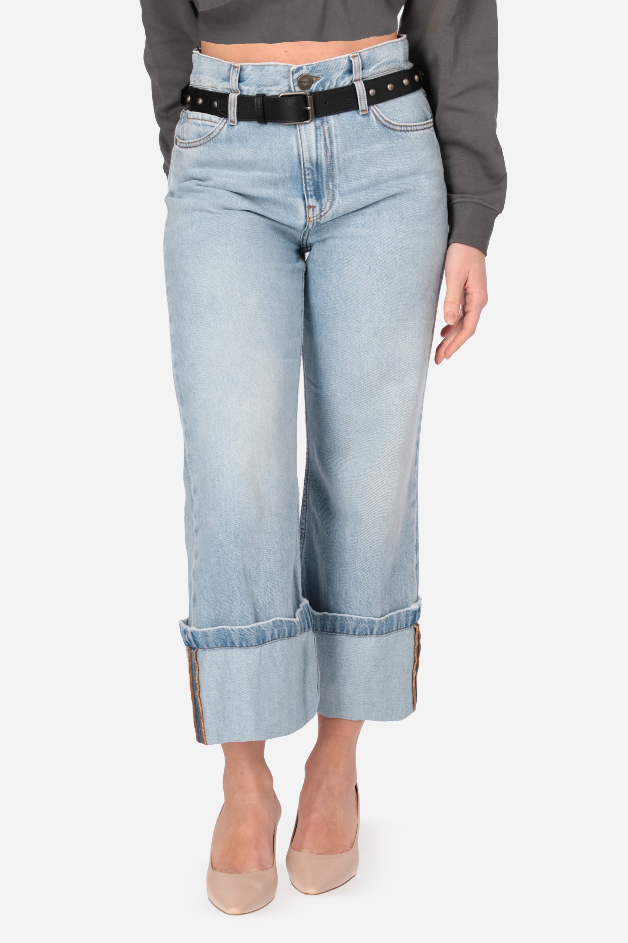 DENIM | PINKO - D 106385A34T Jeans