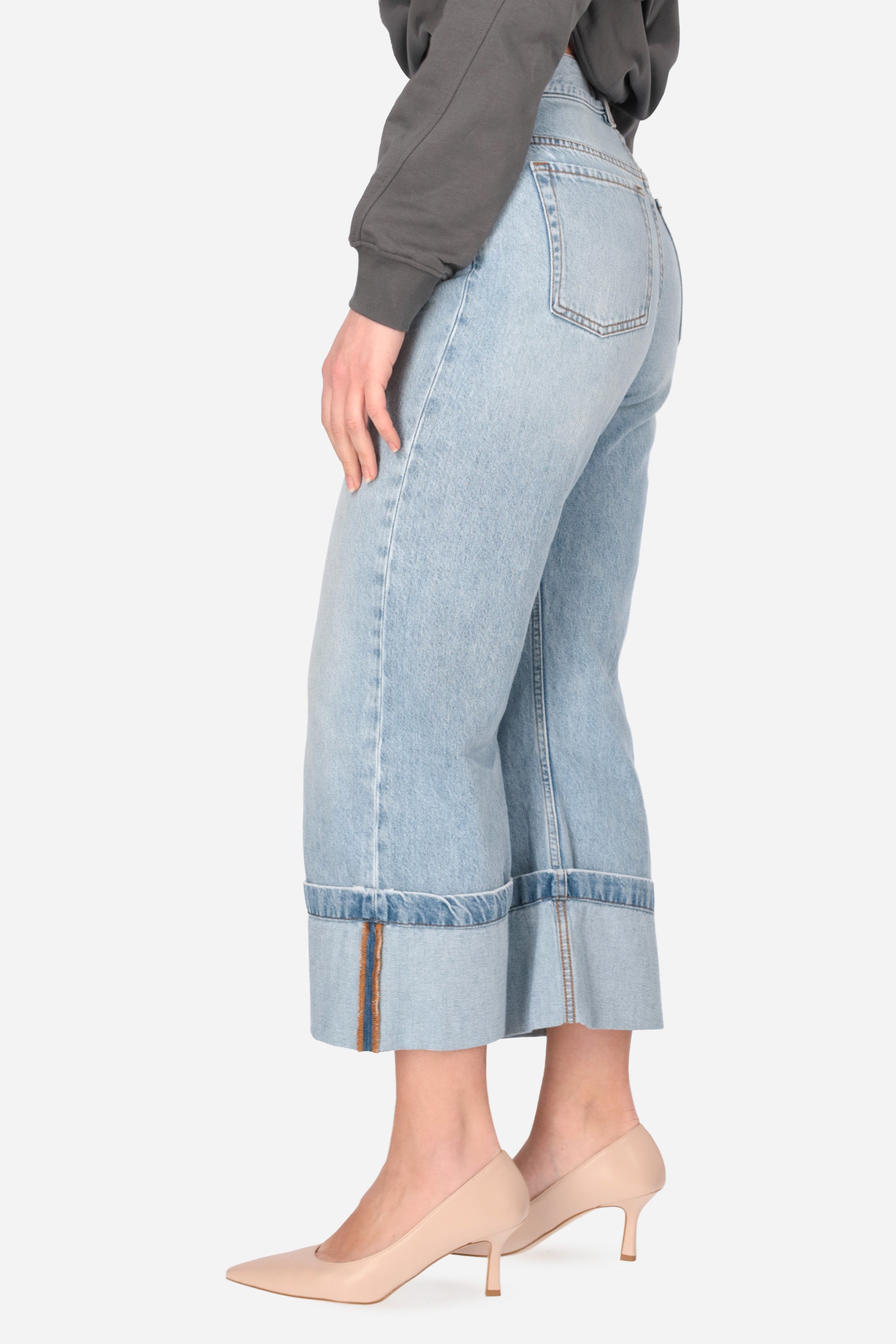DENIM | PINKO - D 106385A34T Jeans