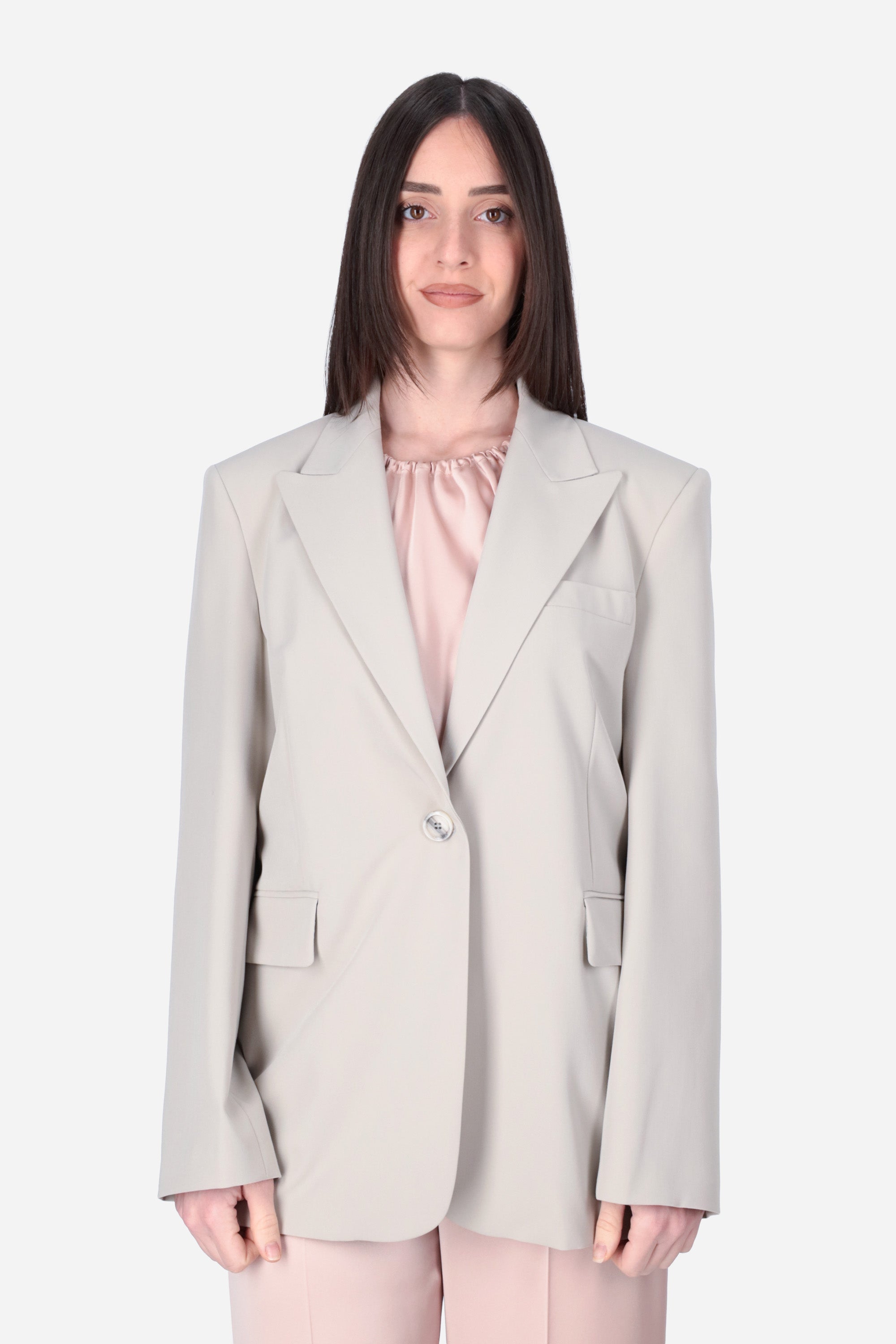 GRIGIO | PINKO - D 106762A18E Giacca