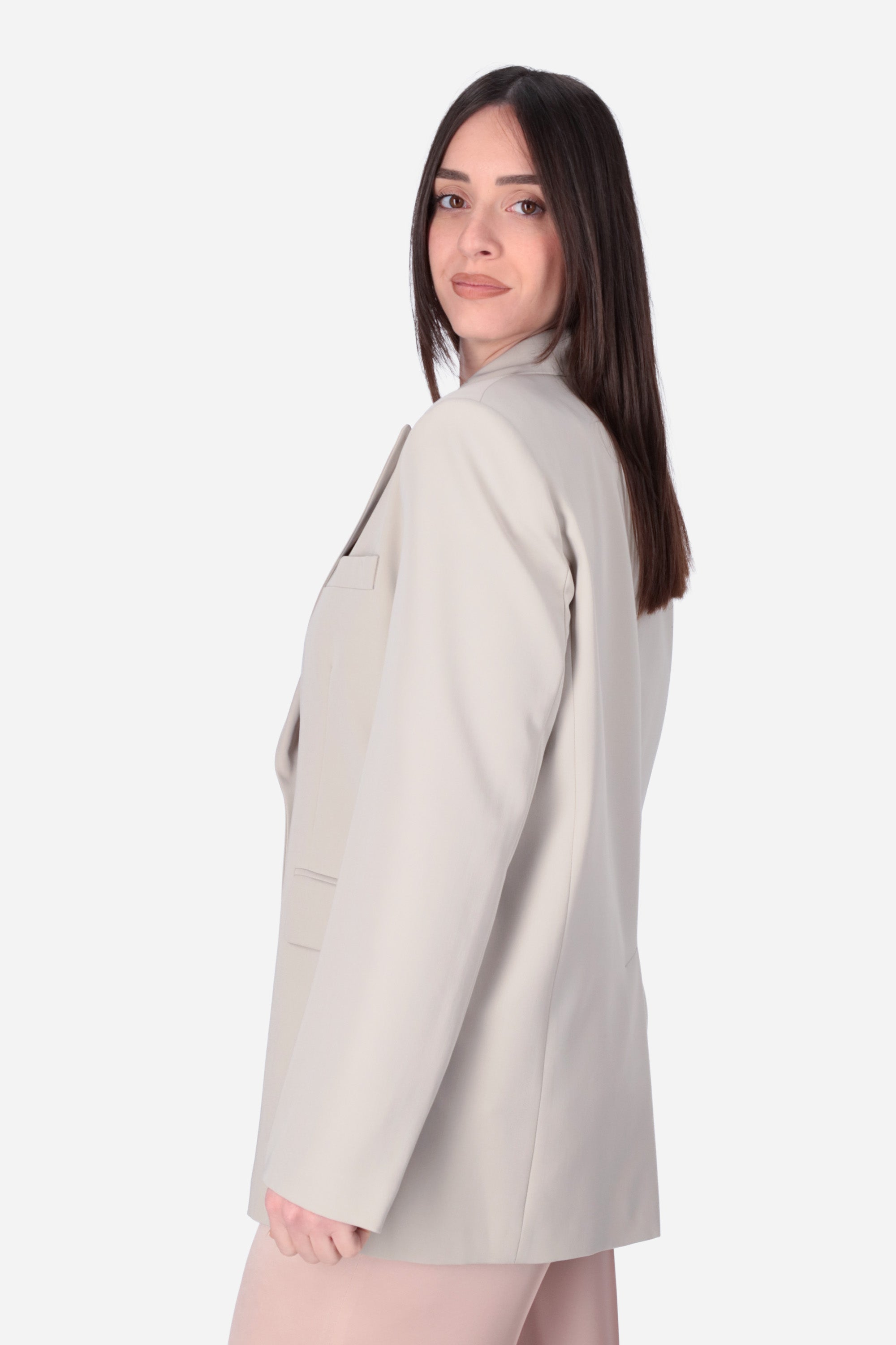 GRIGIO | PINKO - D 106762A18E Giacca