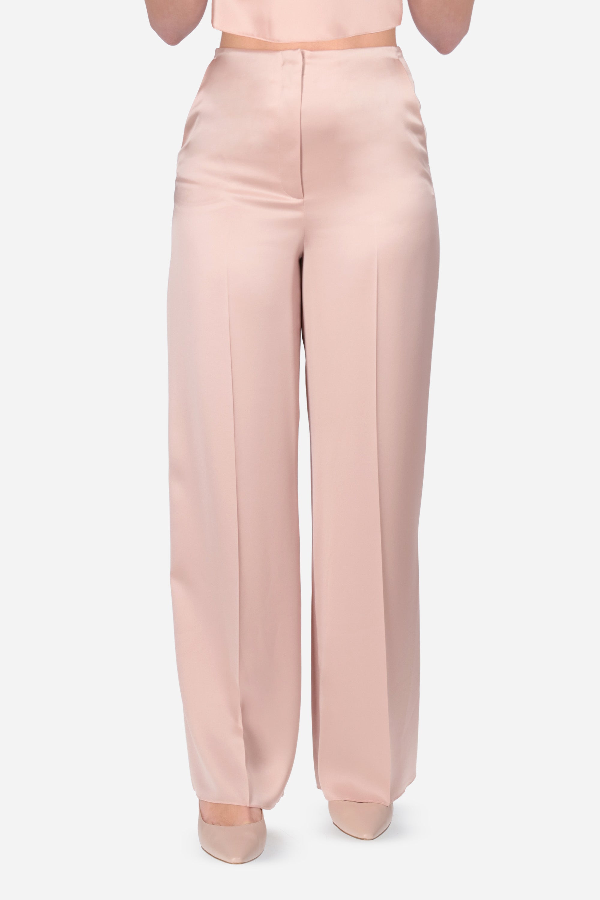 CIPRIA | PINKO - D 106601A1Y5 Pantalone