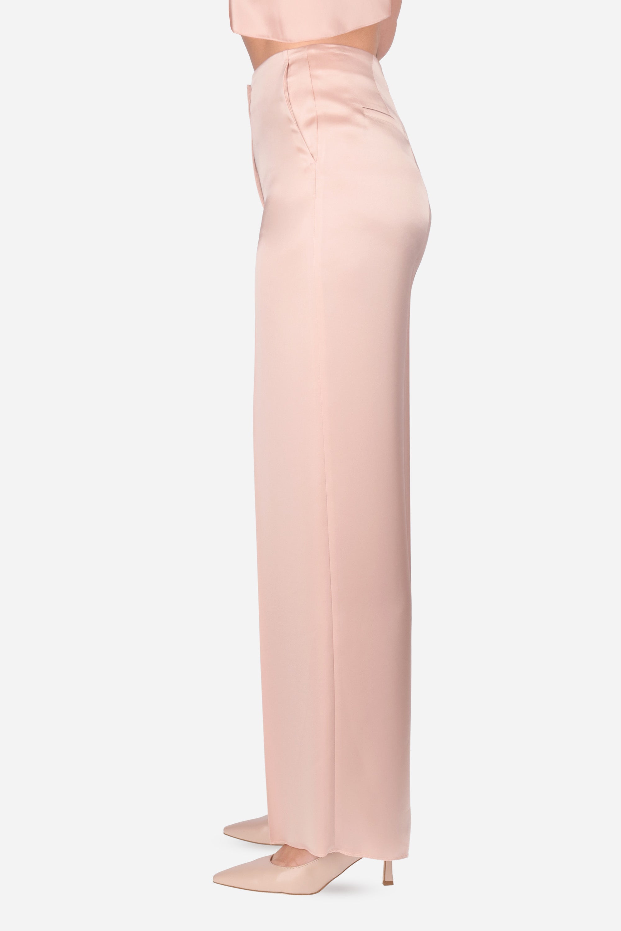 CIPRIA | PINKO - D 106601A1Y5 Pantalone