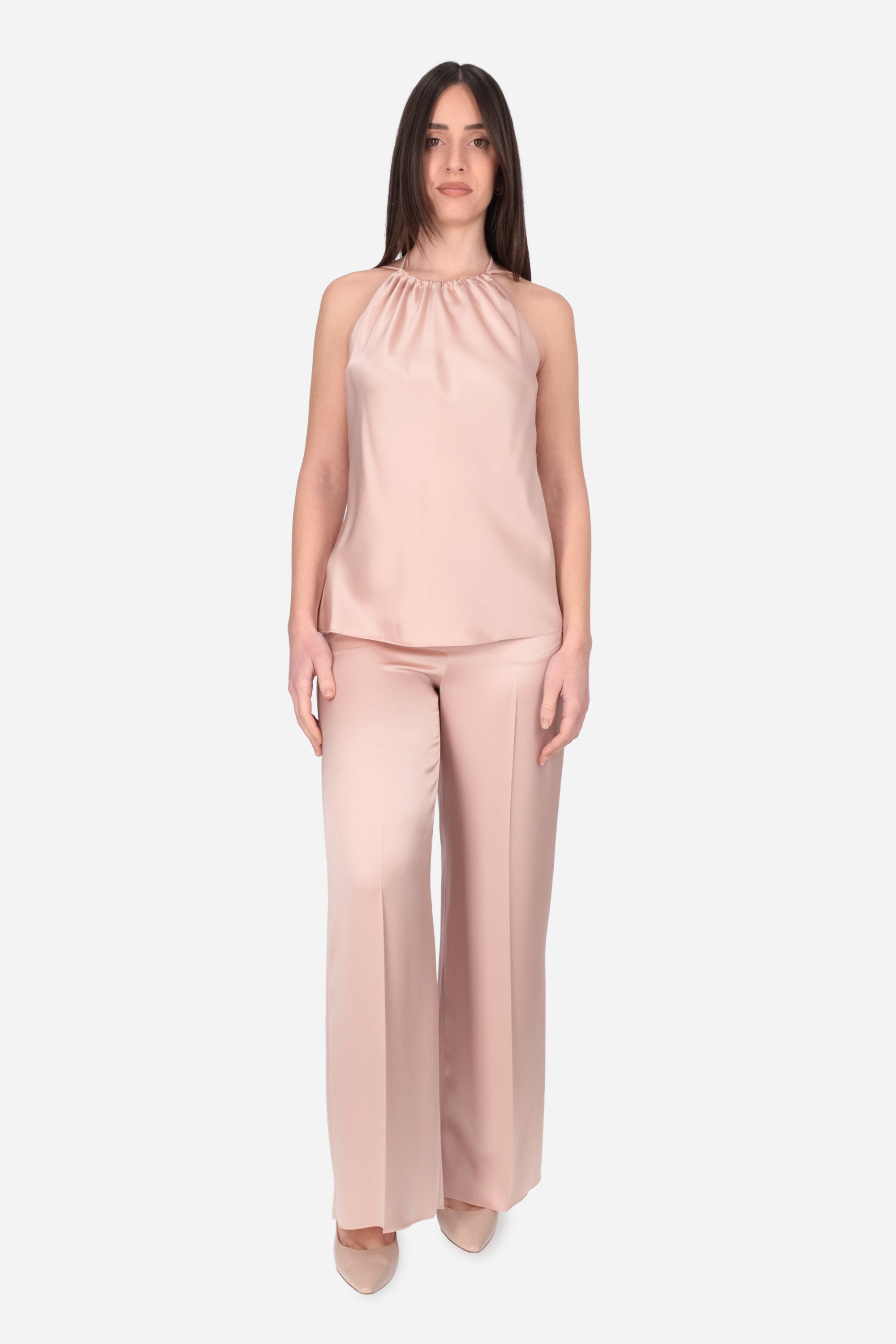 CIPRIA | PINKO - D 106601A1Y5 Pantalone