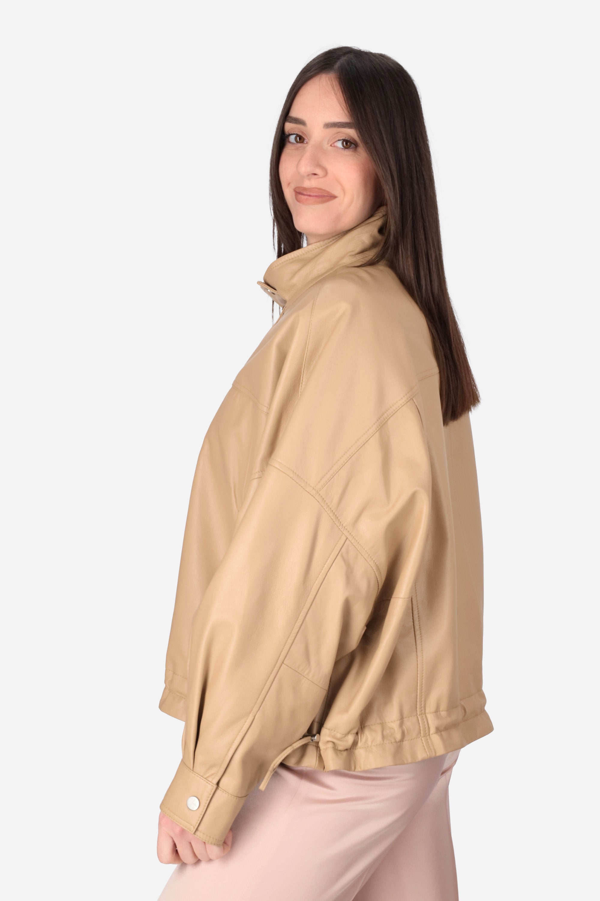 BEIGE | PINKO - D 106235A31Y Giubbino