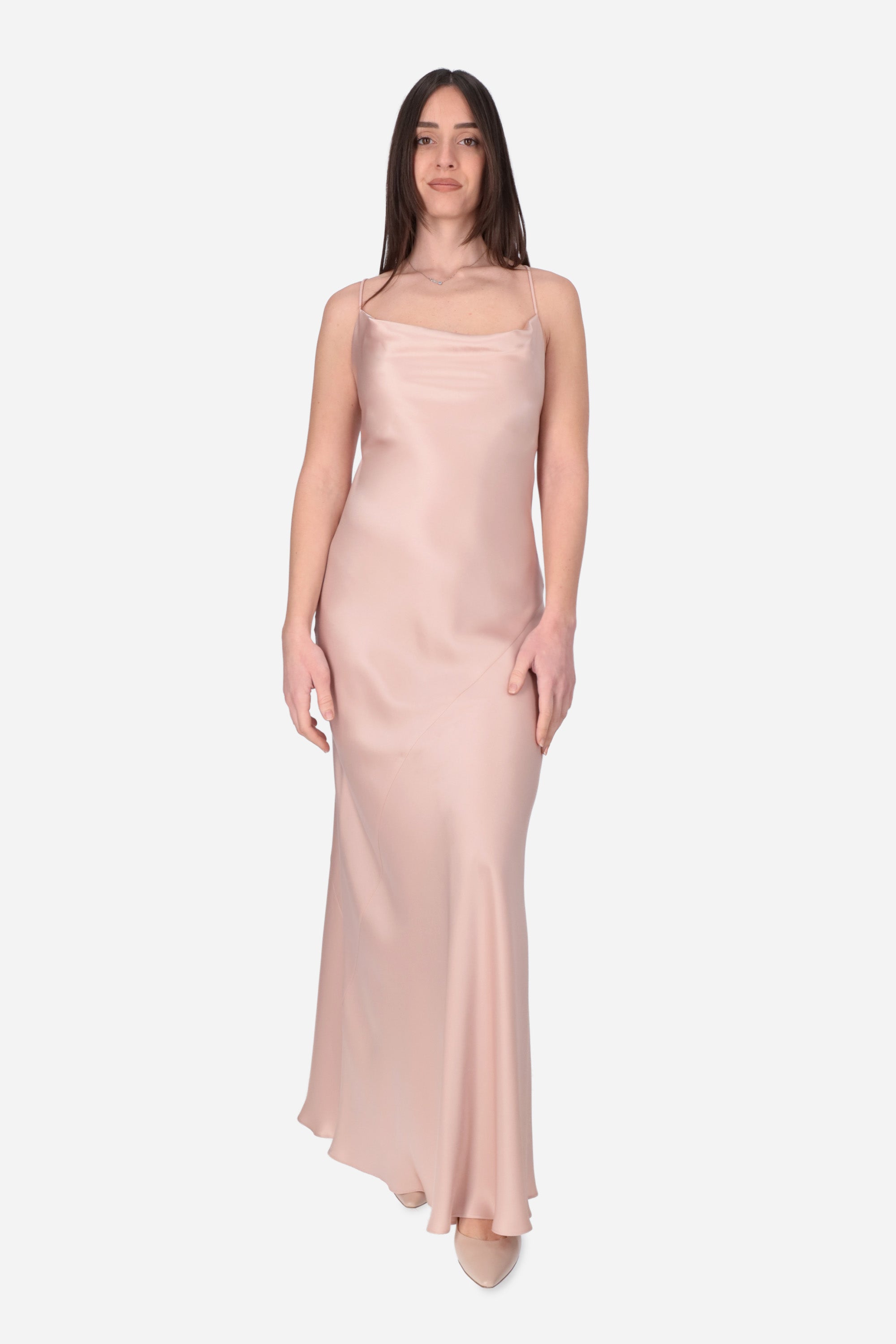 CIPRIA | PINKO - D 106587A1Y5 Abito