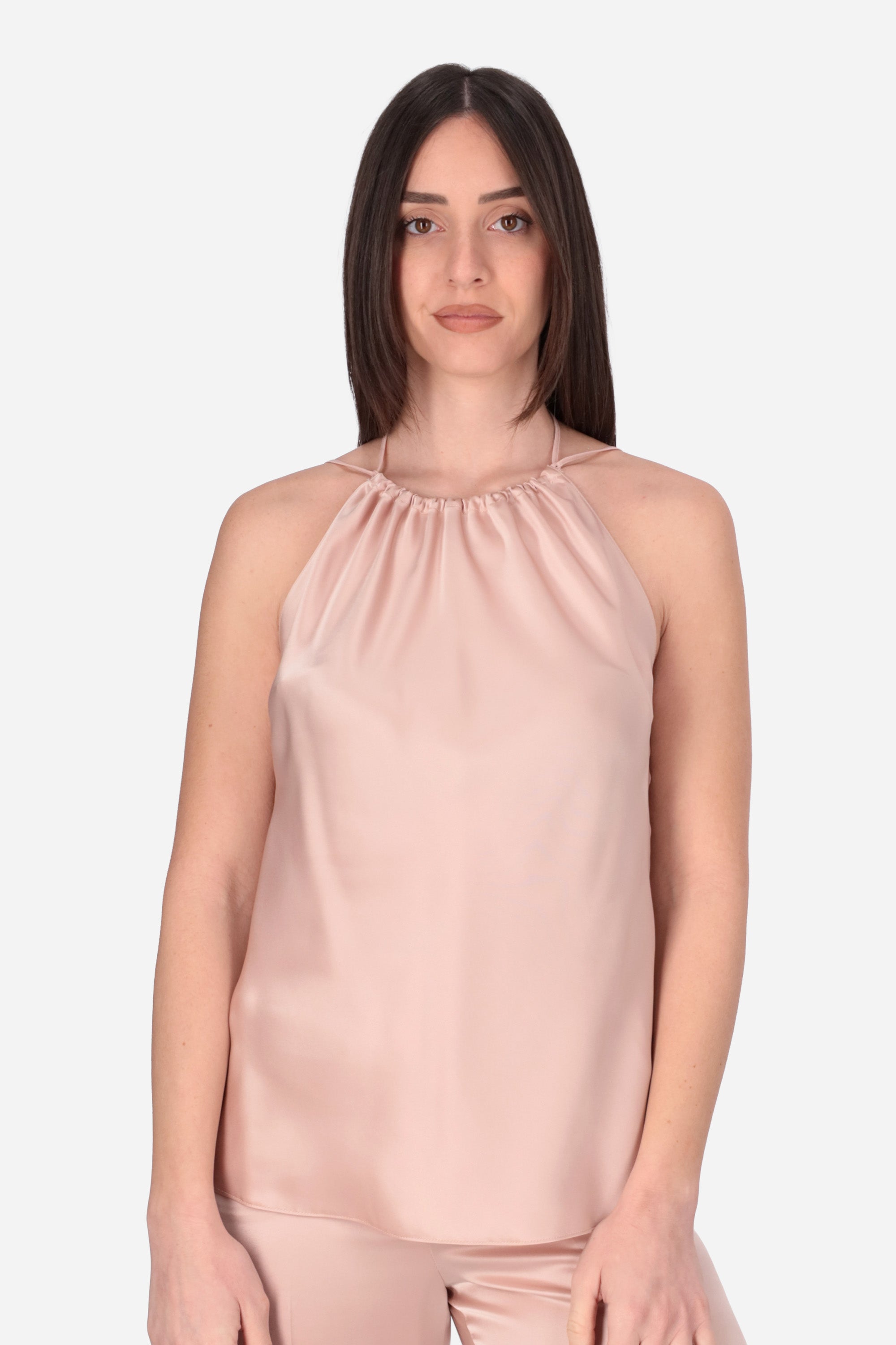 CIPRIA | PINKO - D 106621A1Y5 Top