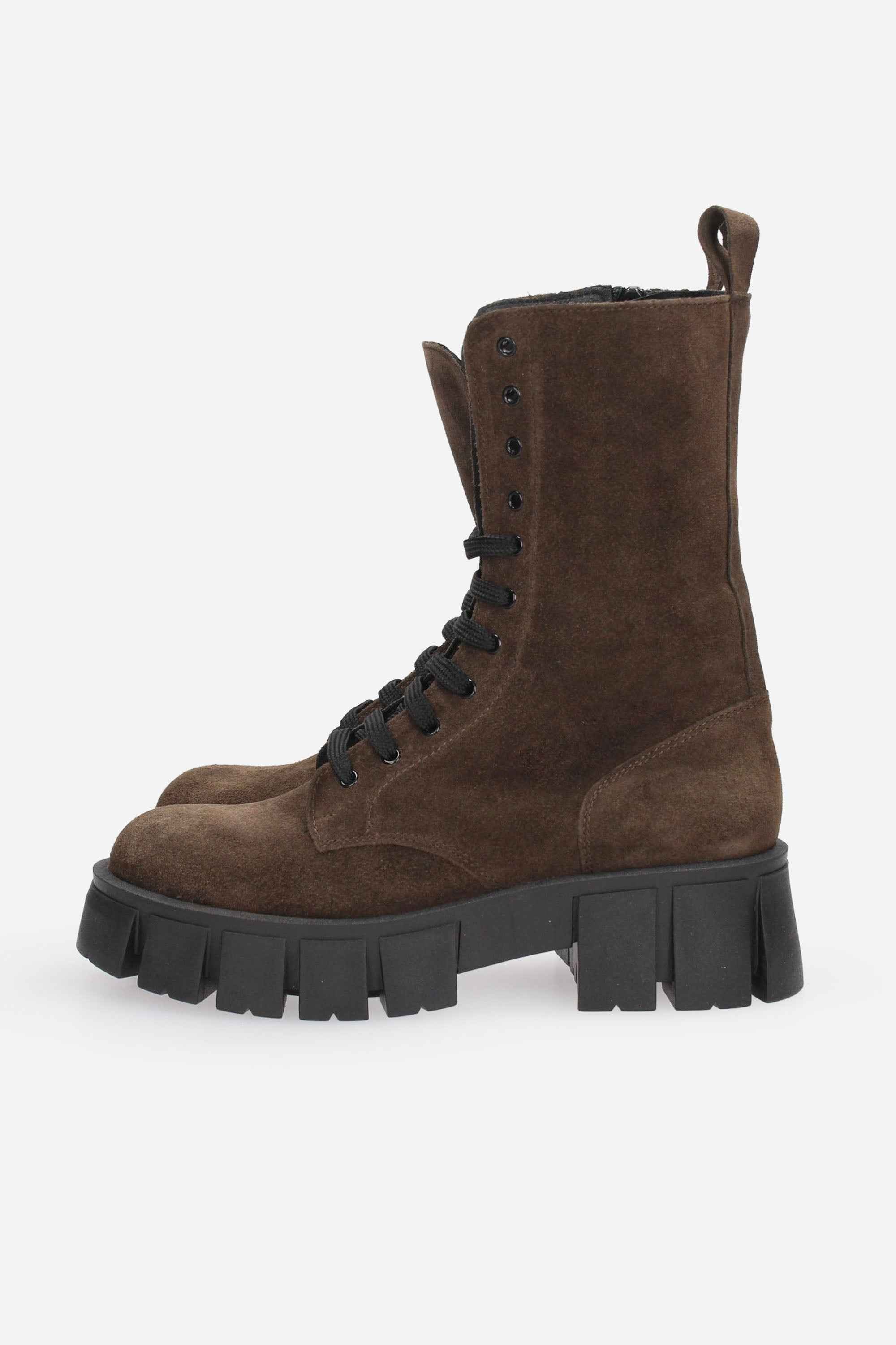 GISEL MOIRE - D OSLO Anfibio