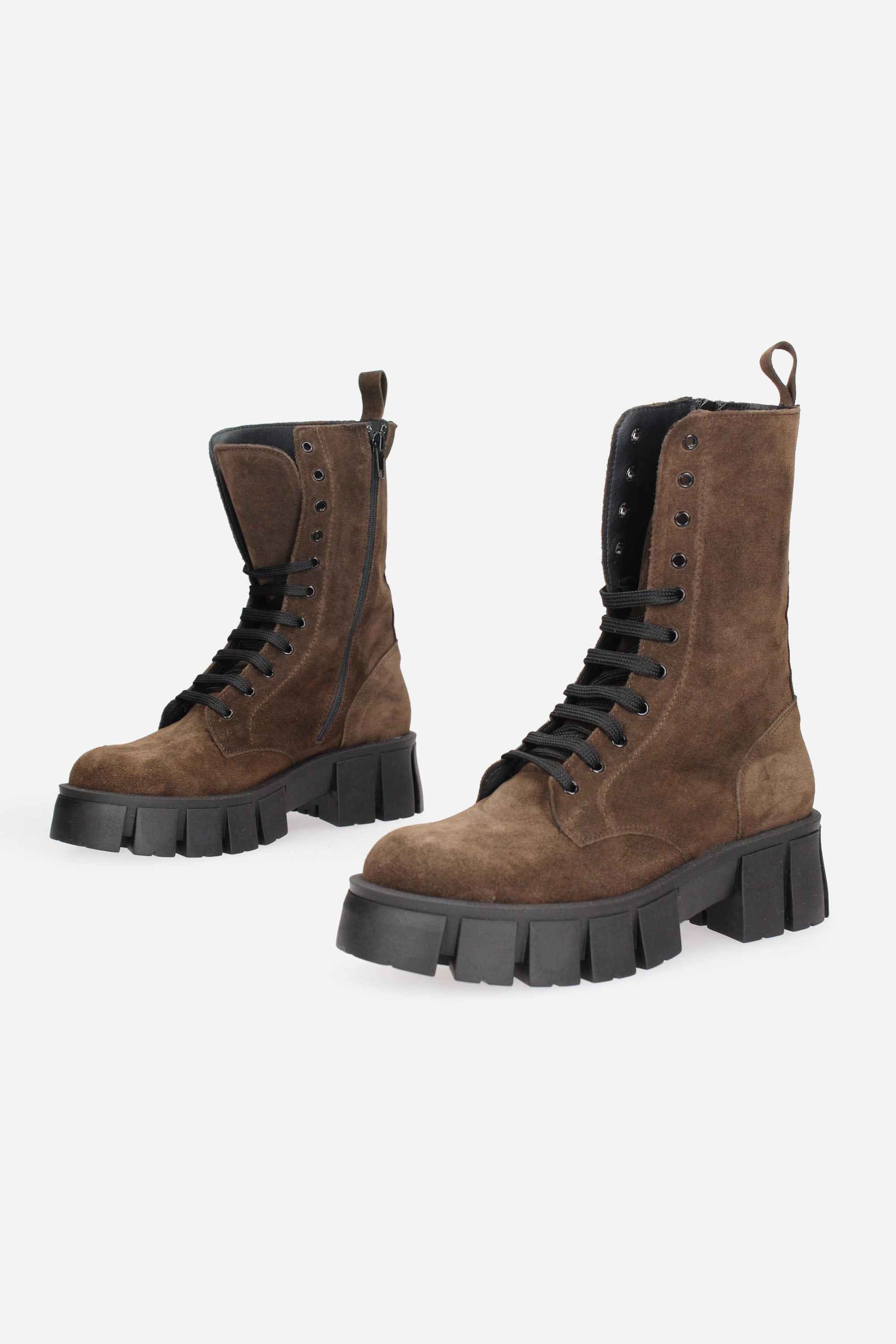 GISEL MOIRE - D OSLO Anfibio