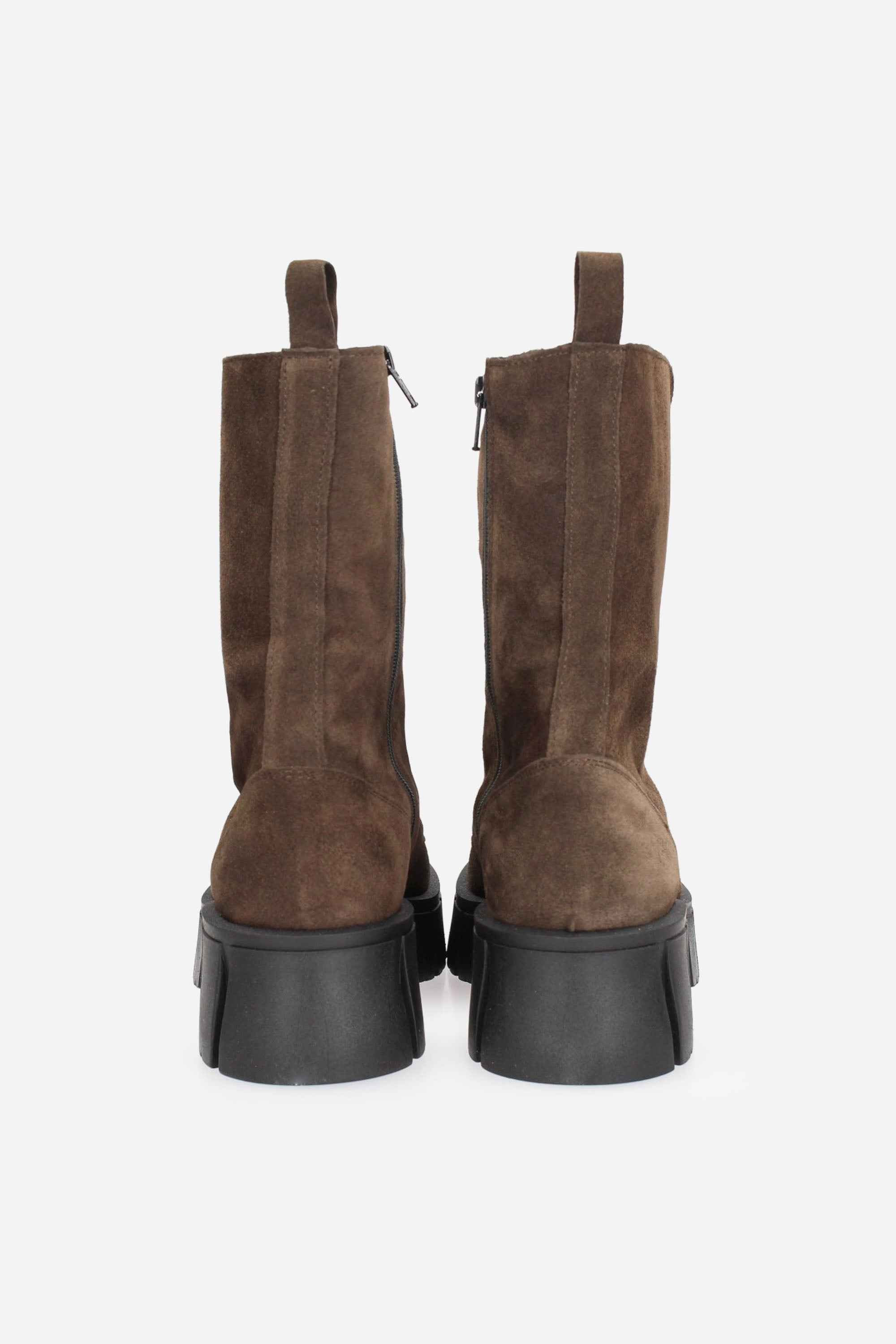 GISEL MOIRE - D OSLO Anfibio