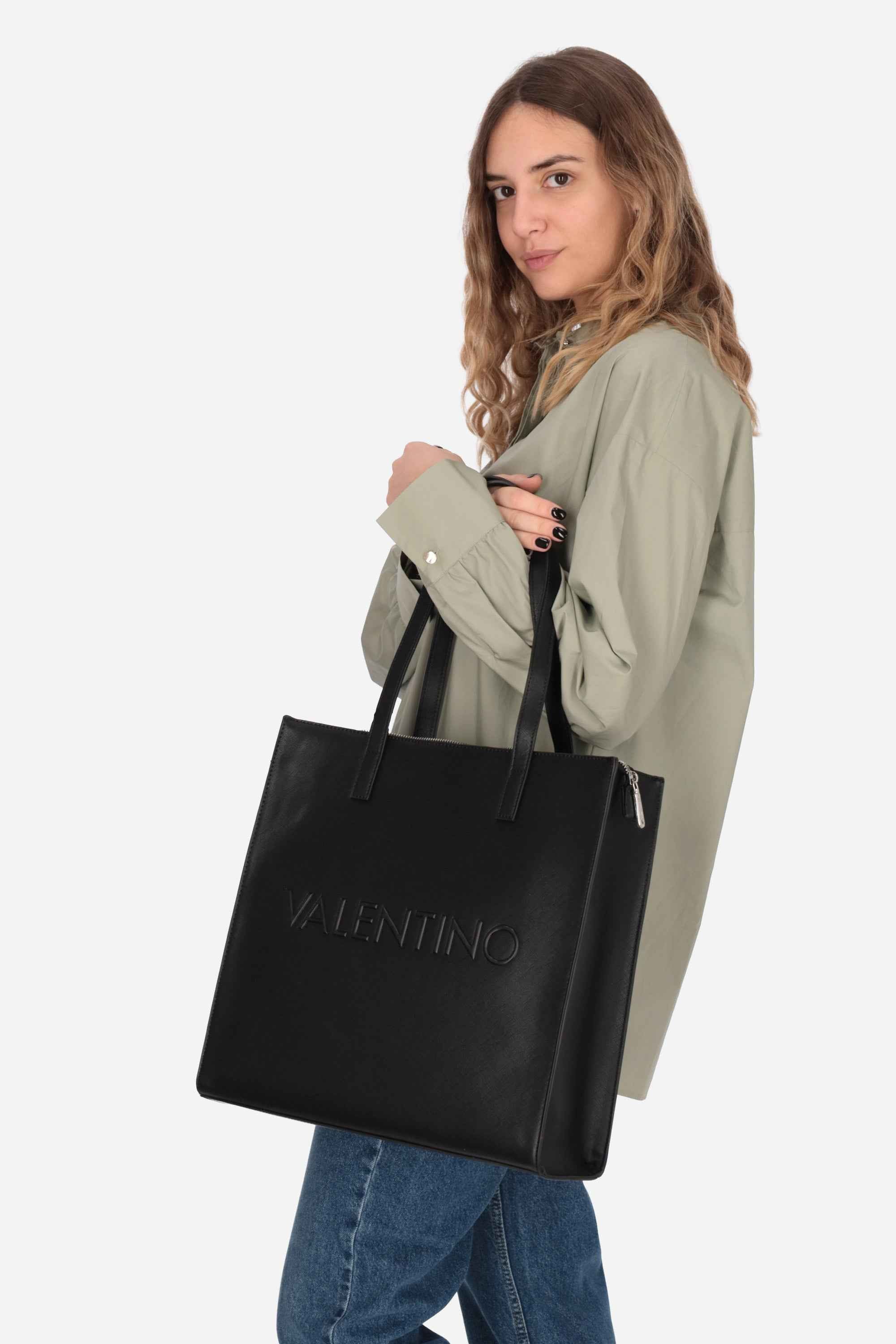 VALENTINO - D VBS90B01 Borsa