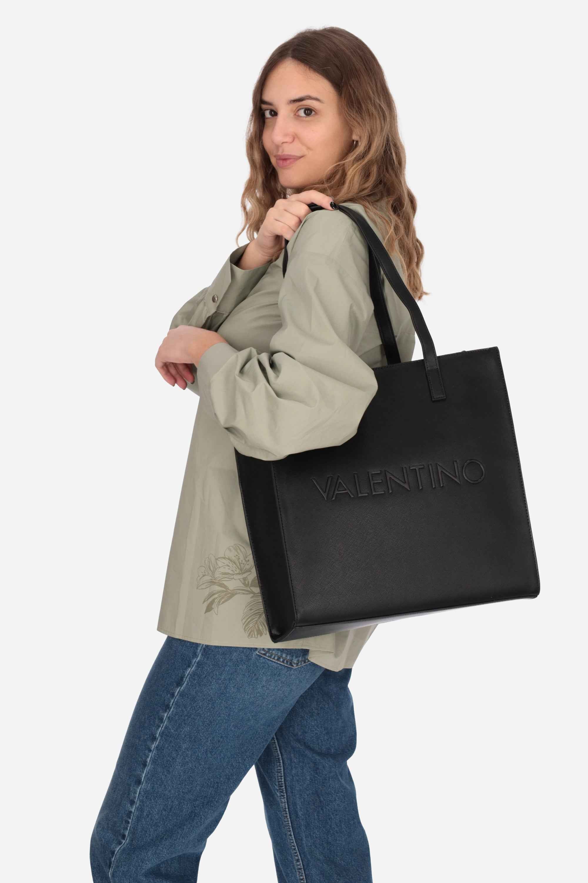VALENTINO - D VBS90B01 Borsa