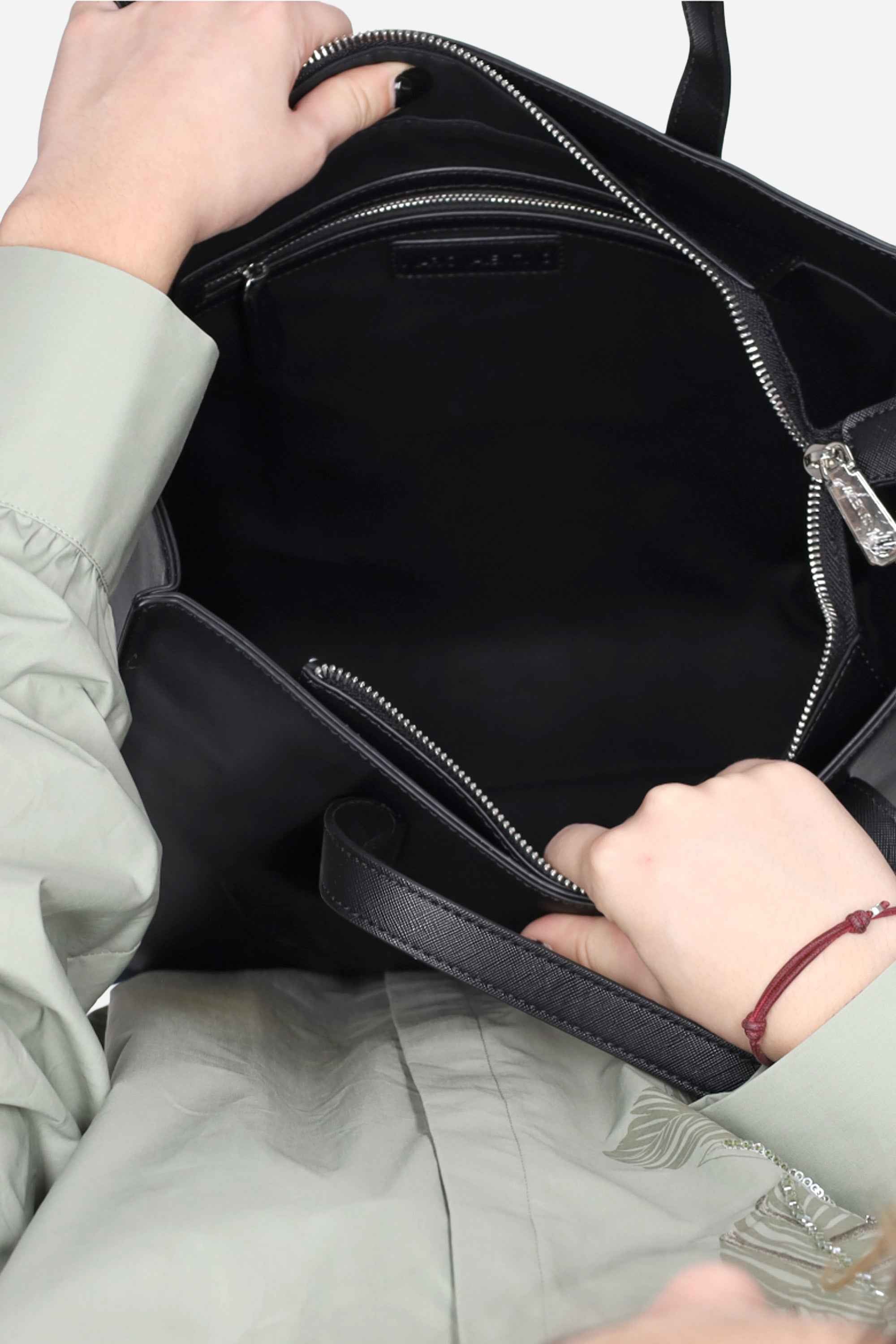 VALENTINO - D VBS90B01 Borsa