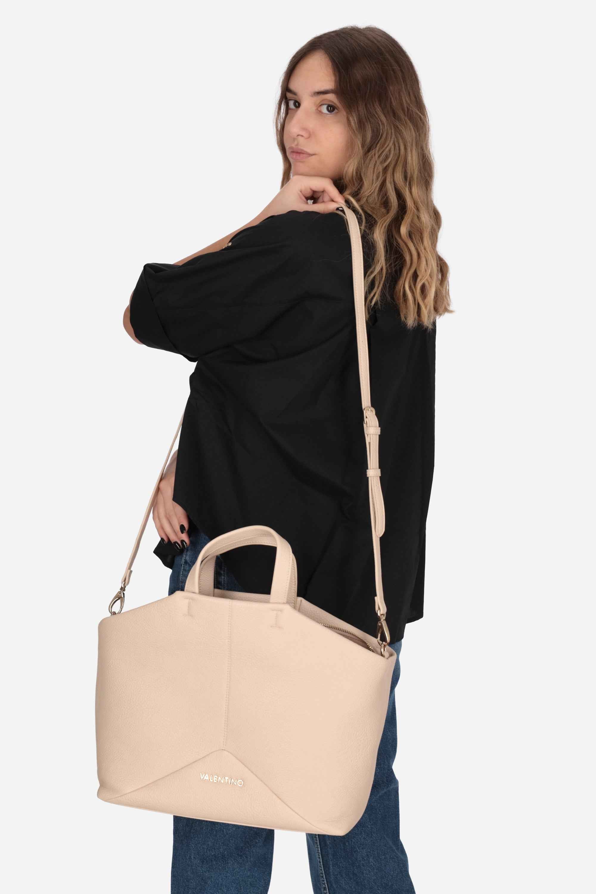 VALENTINO - D VBS8UX02 Borsa