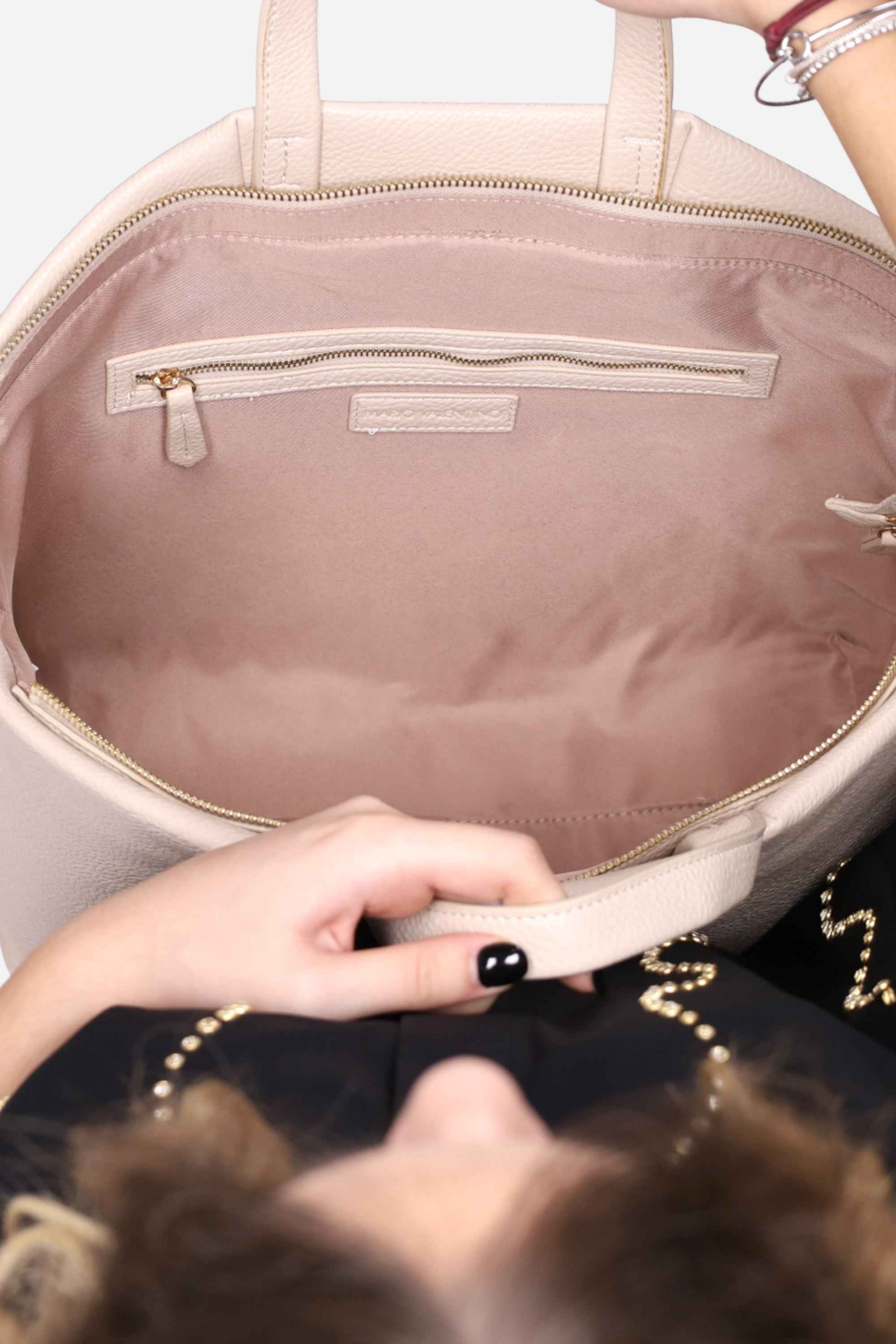 VALENTINO - D VBS8UX02 Borsa
