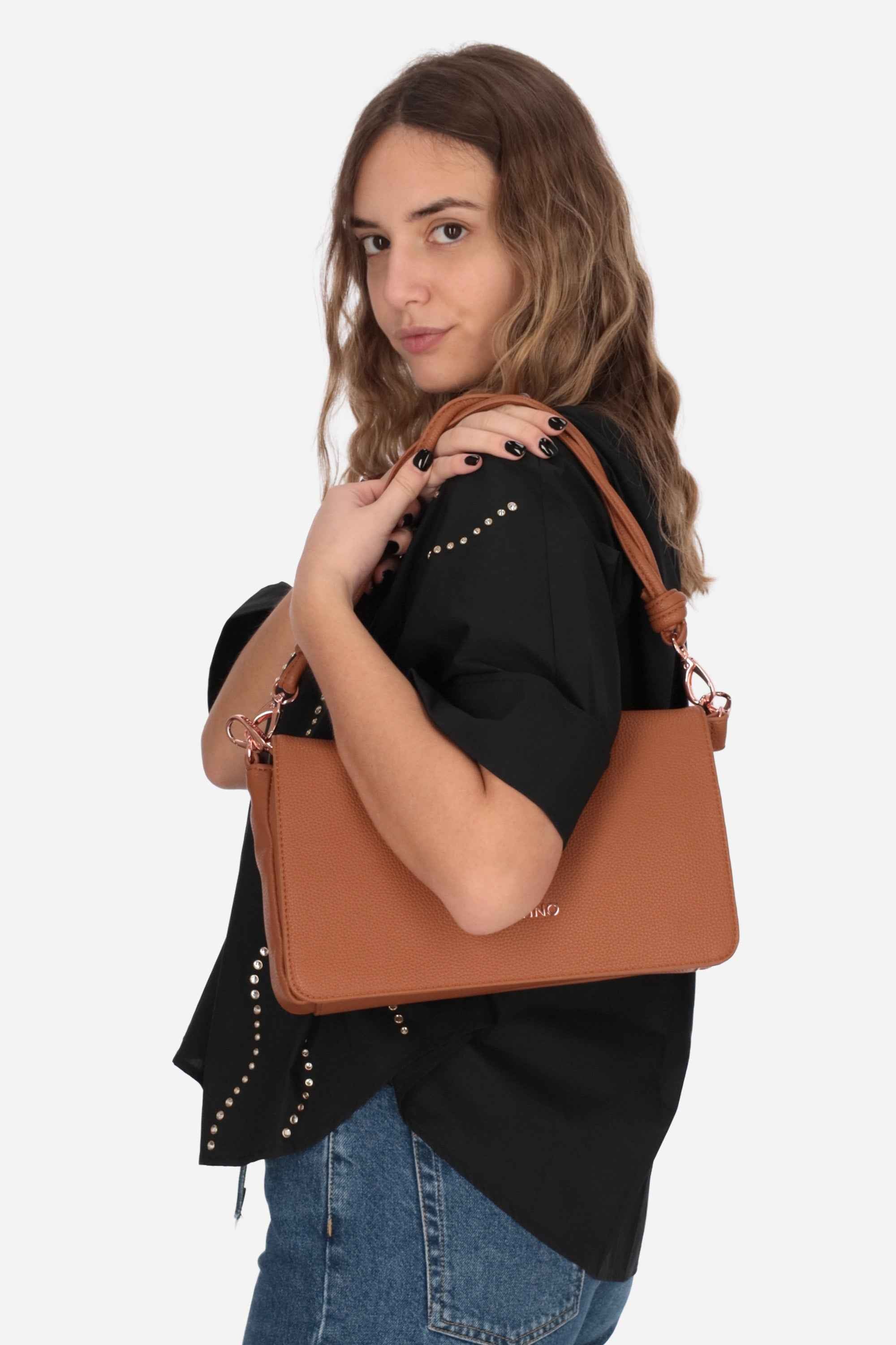 VALENTINO - D VBS8U909 Borsa