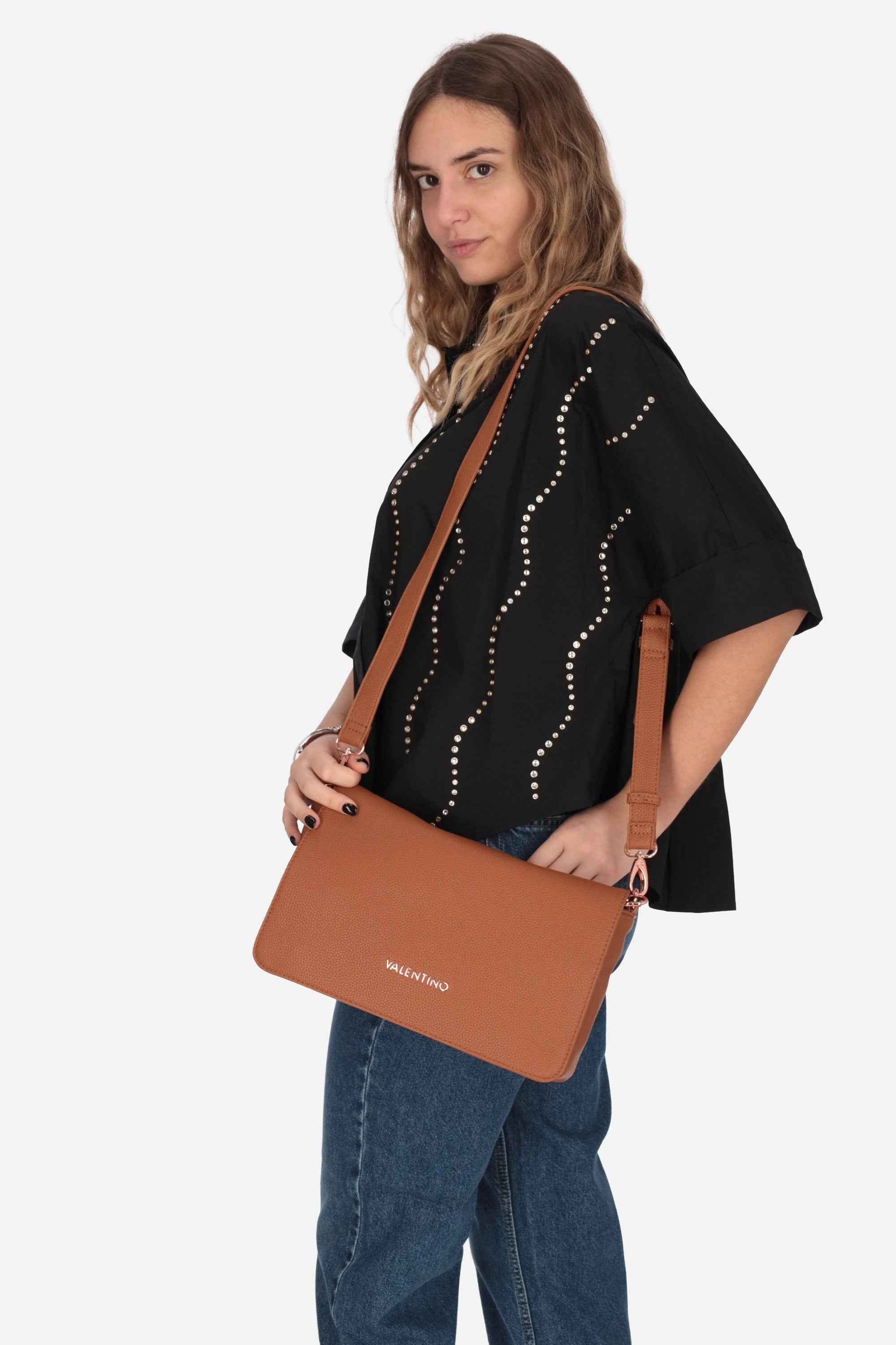VALENTINO - D VBS8U909 Borsa