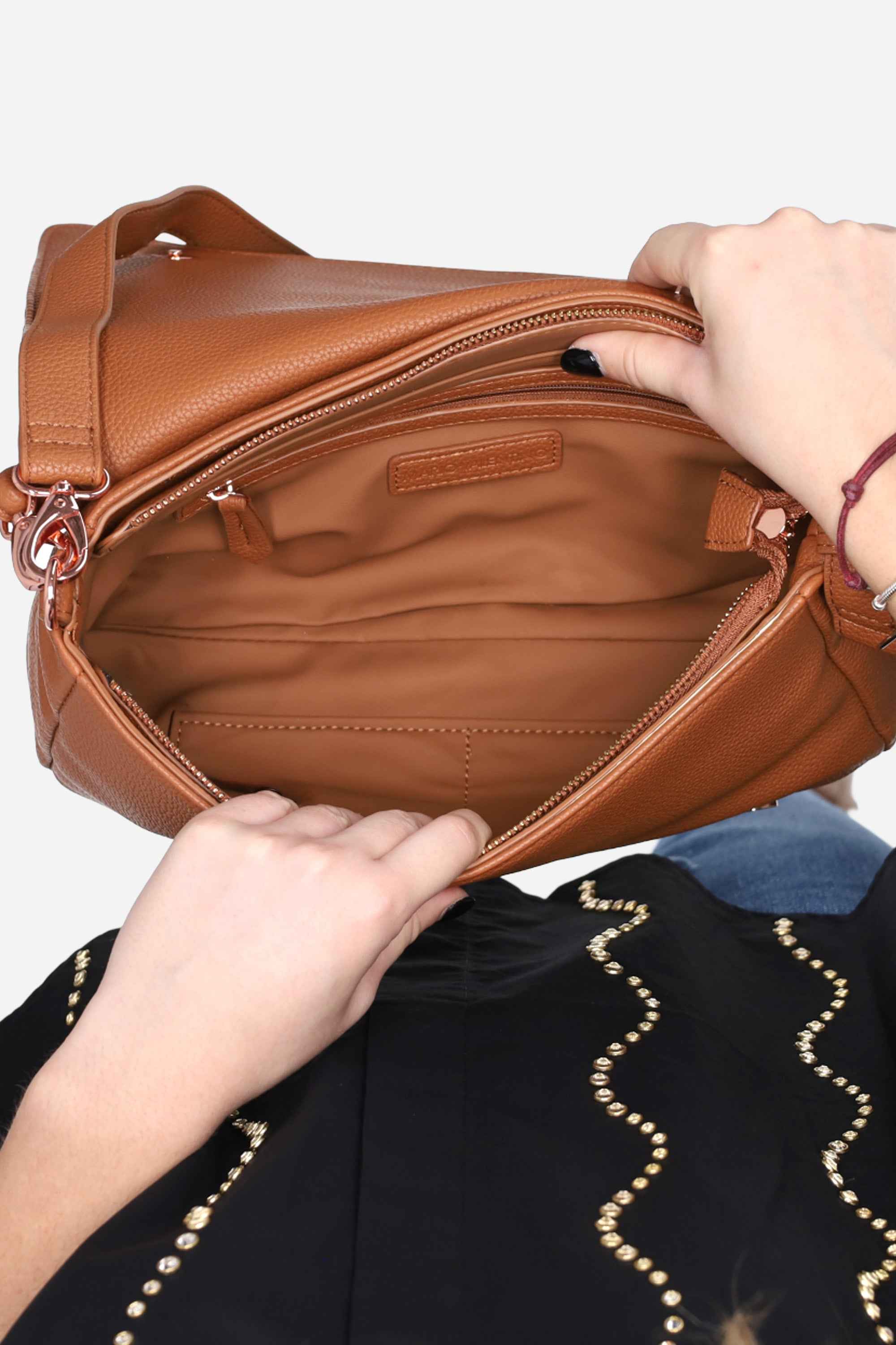 VALENTINO - D VBS8U909 Borsa