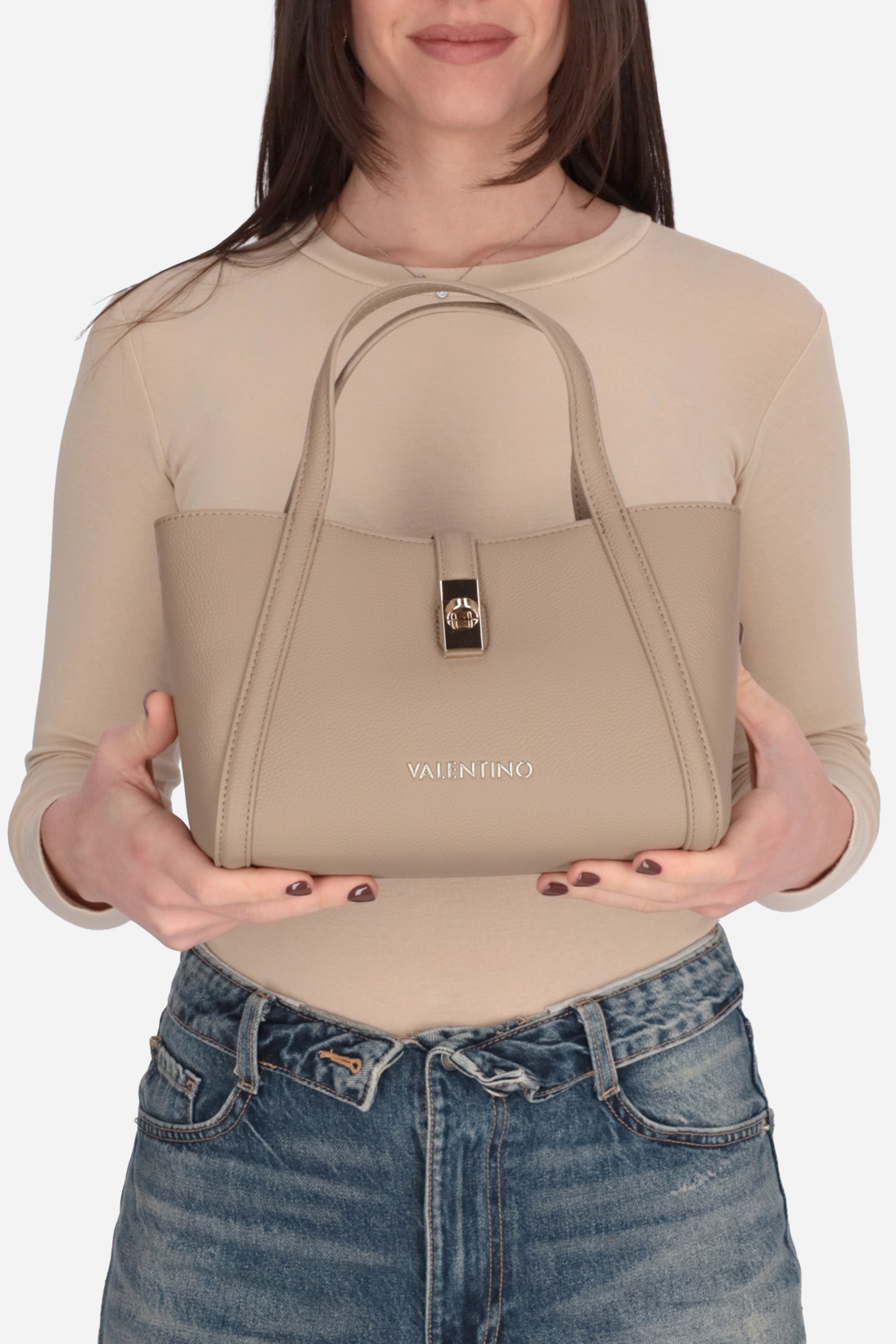 TORTORA | VALENTINO - D VBS8Y402 Borsa